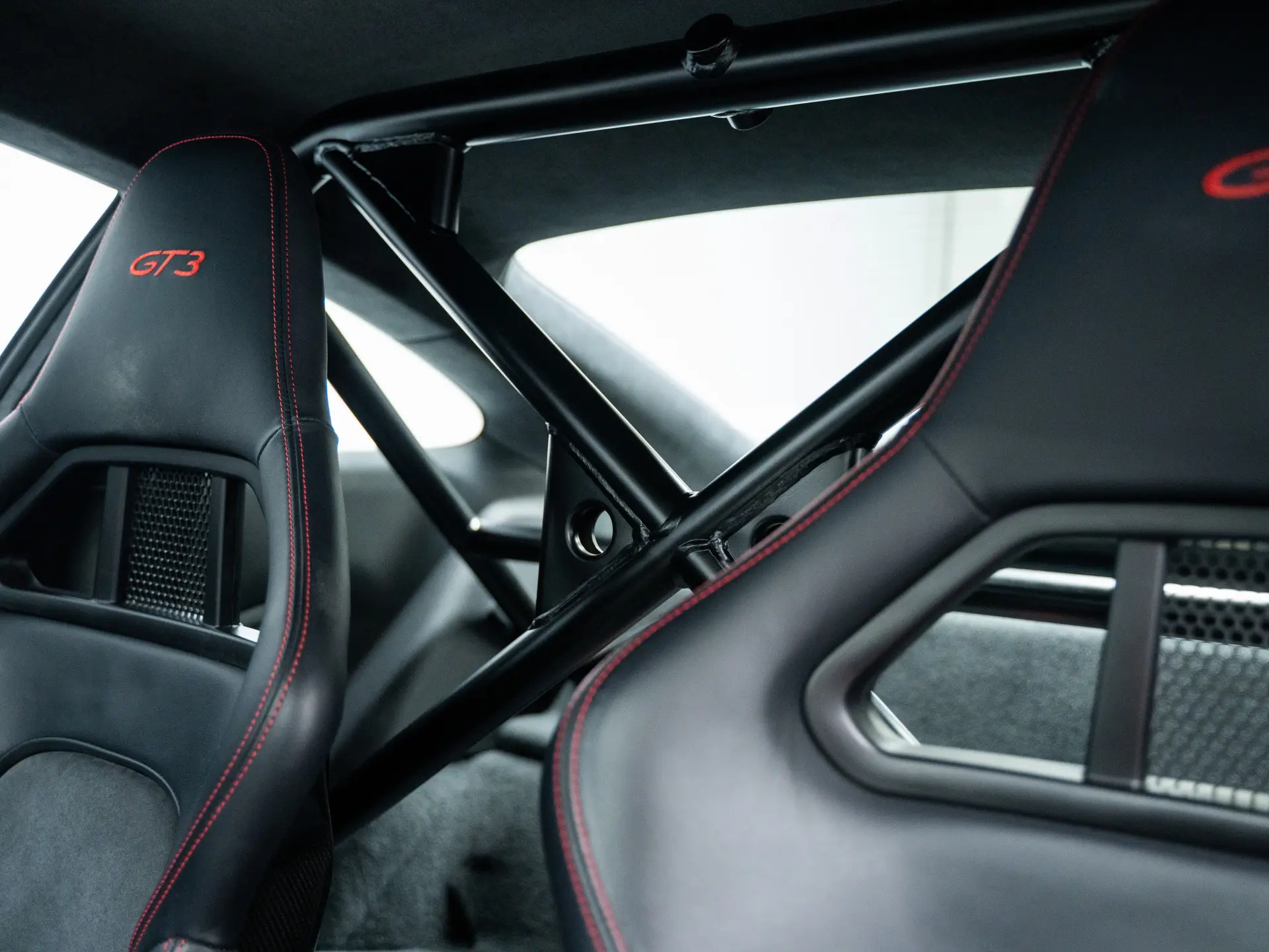 911 GT3