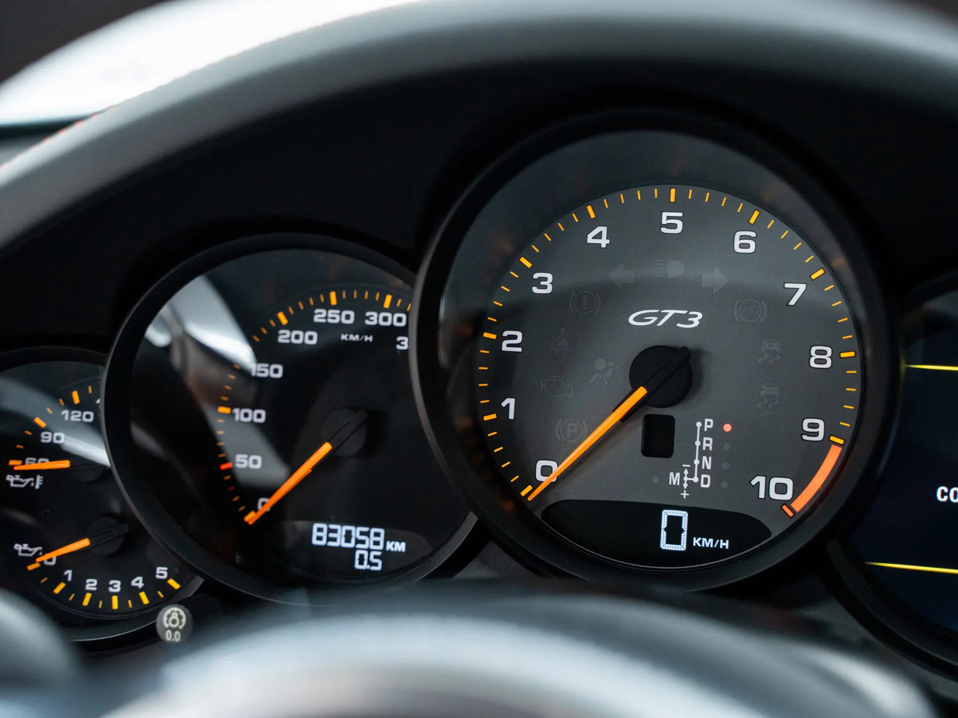911 GT3