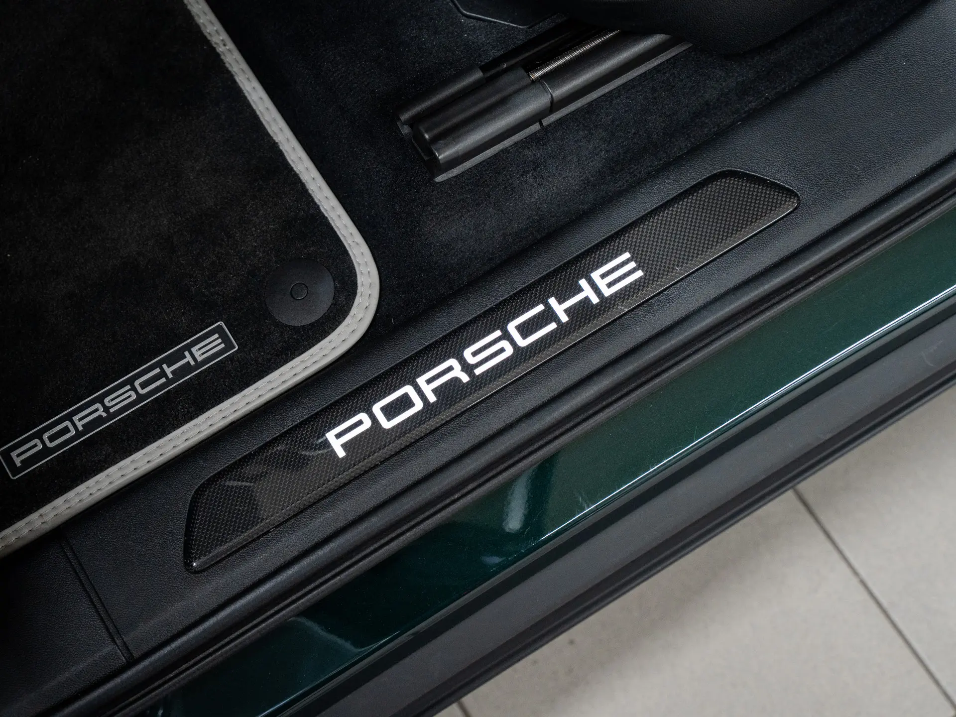 Cayenne Turbo GT Coupé