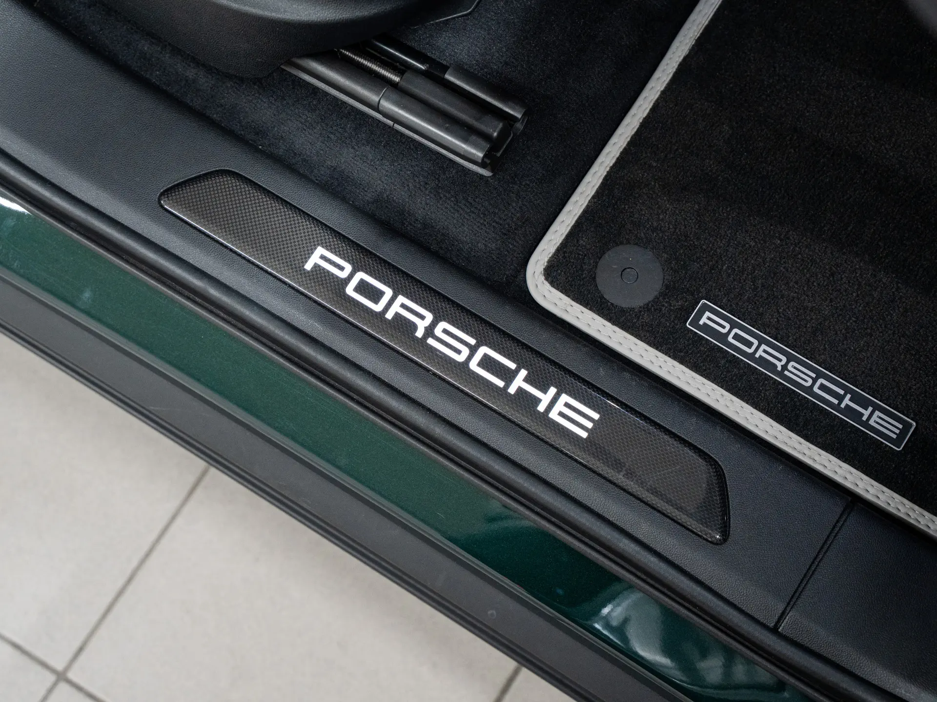 Cayenne Turbo GT Coupé