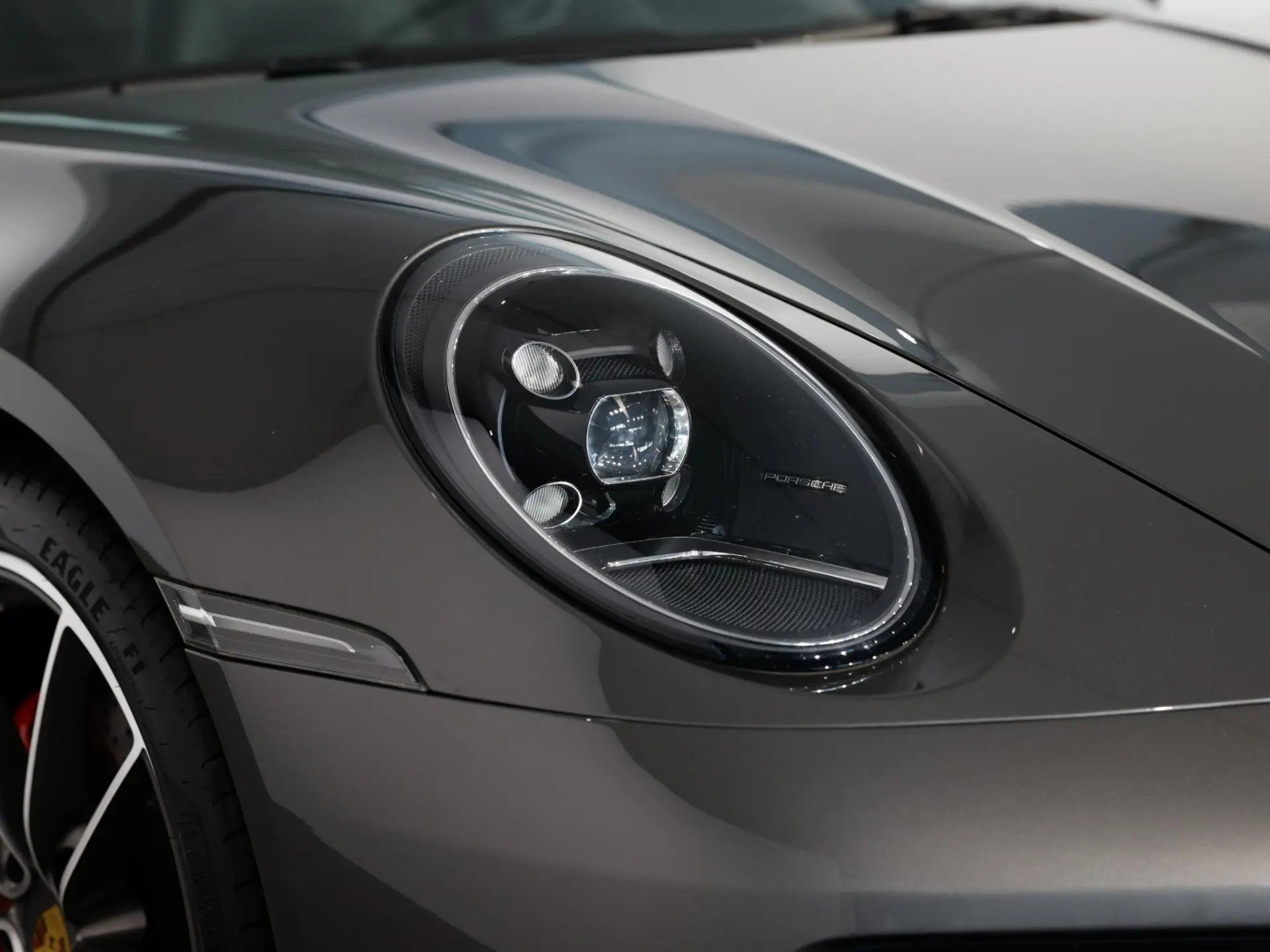 911 Carrera 4S