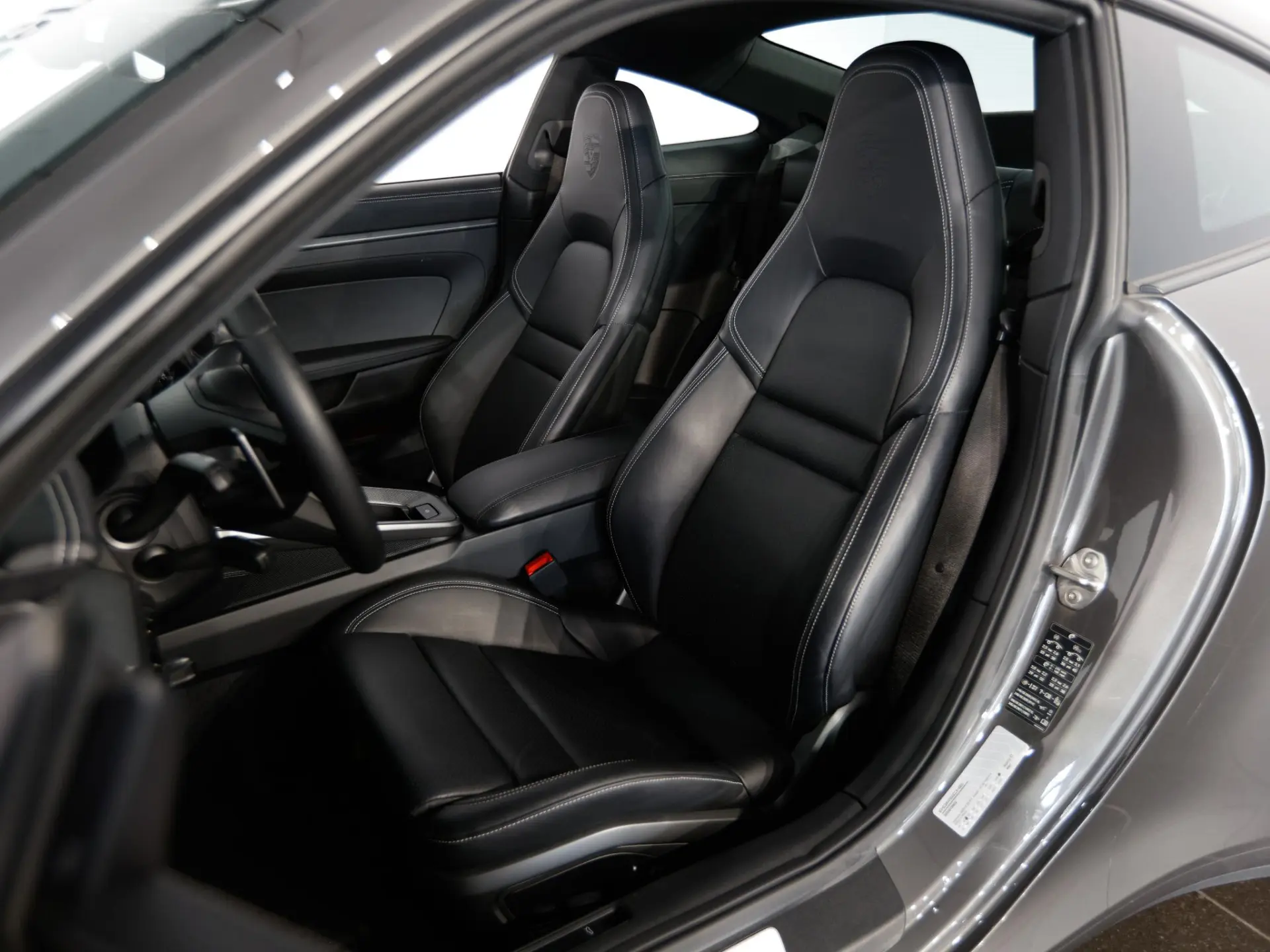 911 Carrera 4S