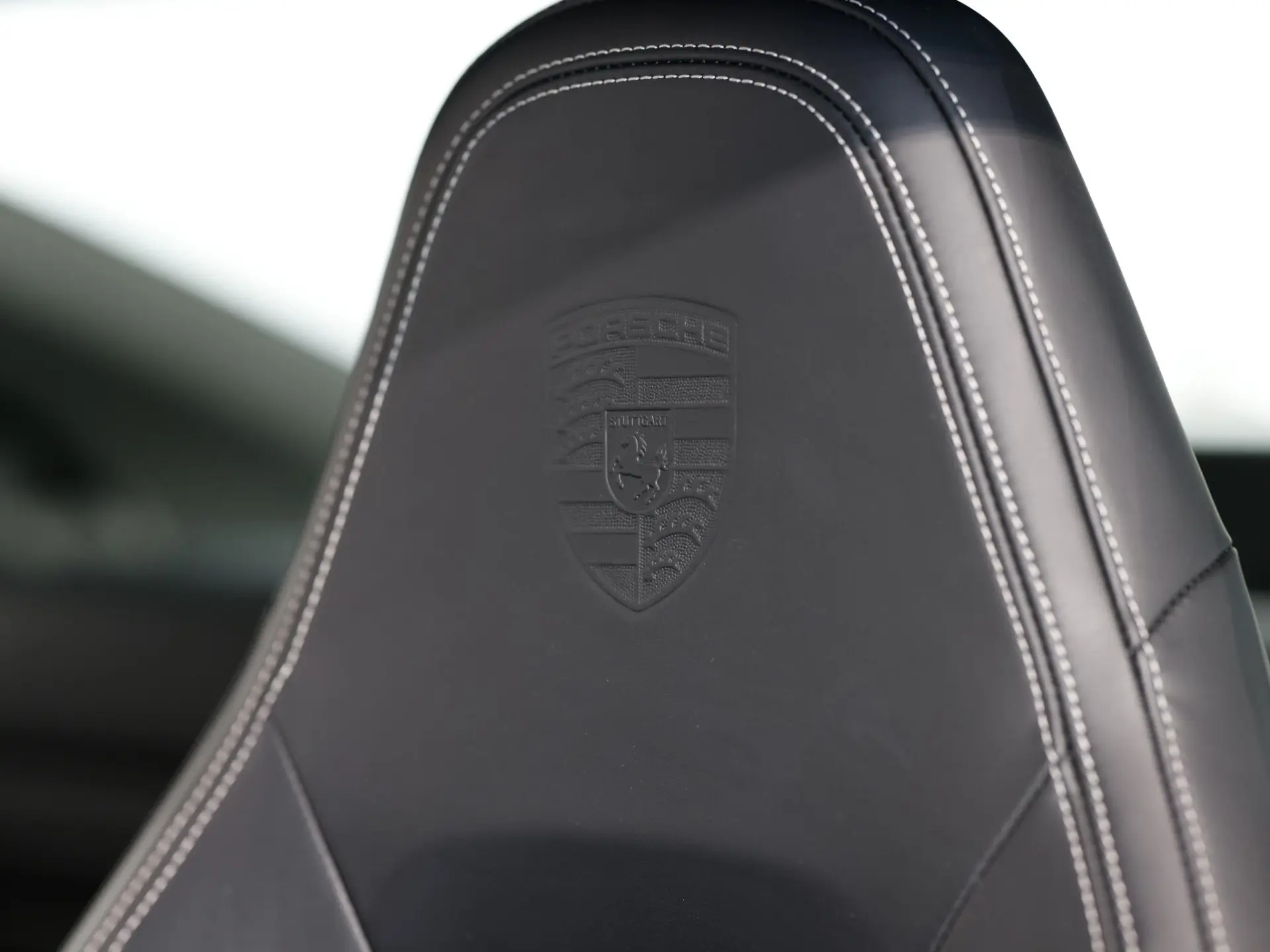 911 Carrera 4S
