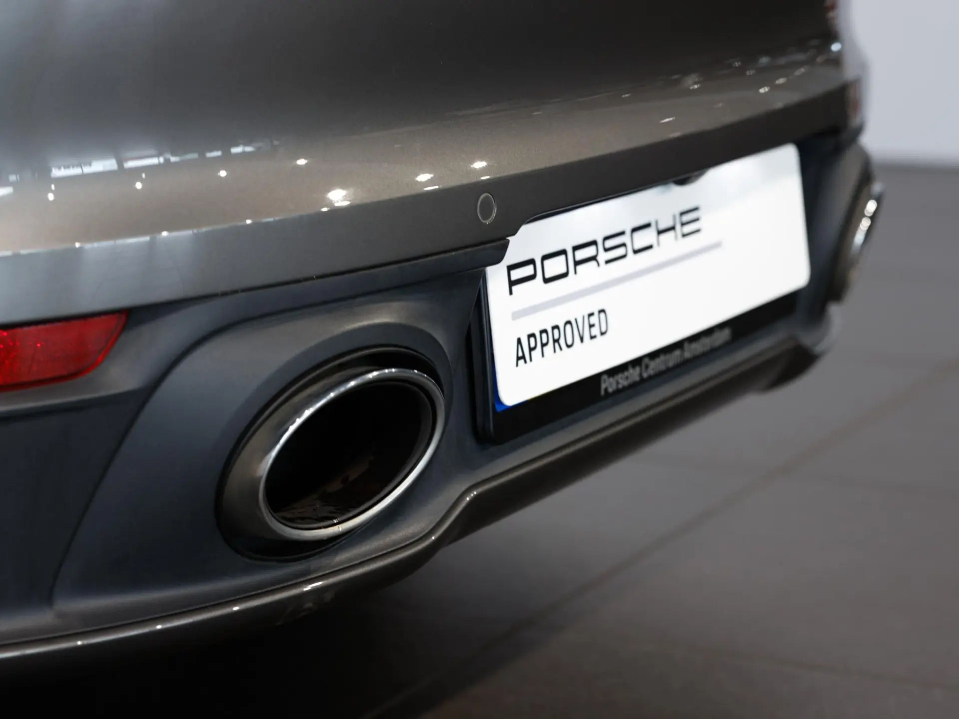 911 Carrera 4S