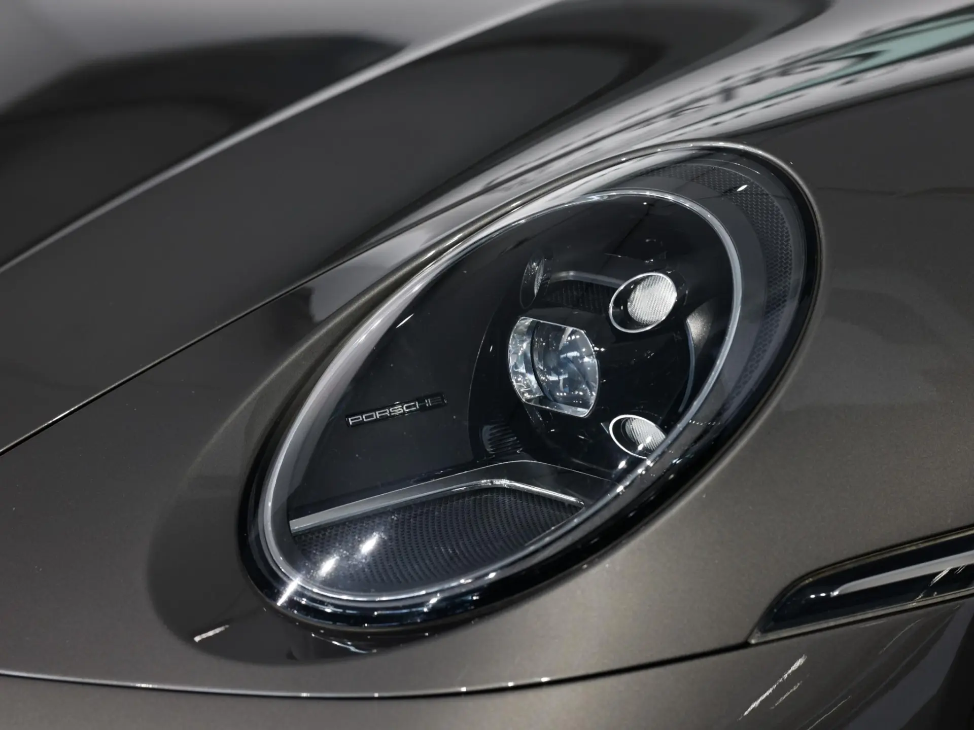 911 Carrera 4S