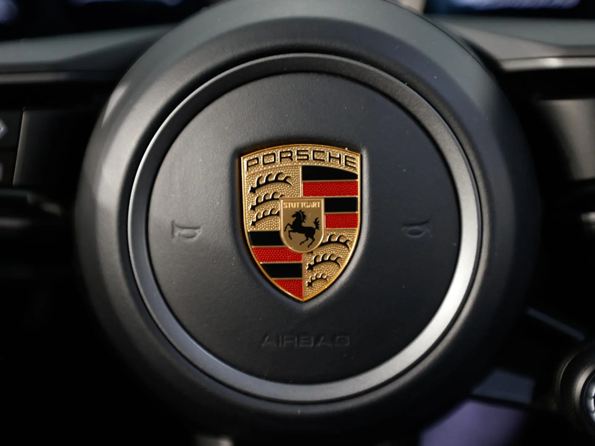 911 Carrera 4S