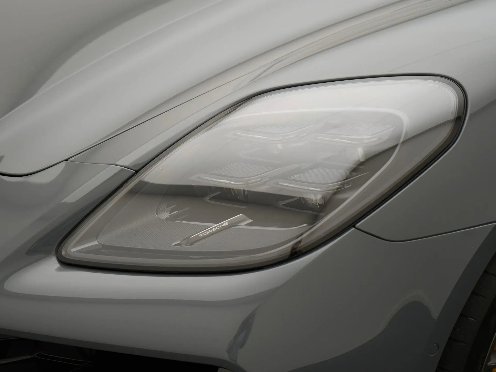 Panamera Turbo S E-Hybrid