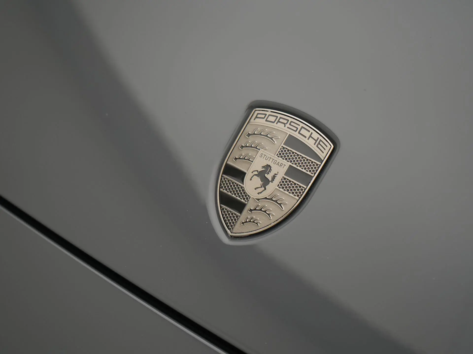Panamera Turbo S E-Hybrid