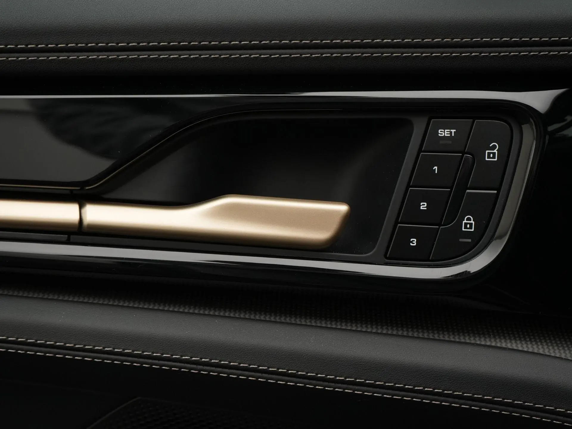 Panamera Turbo S E-Hybrid
