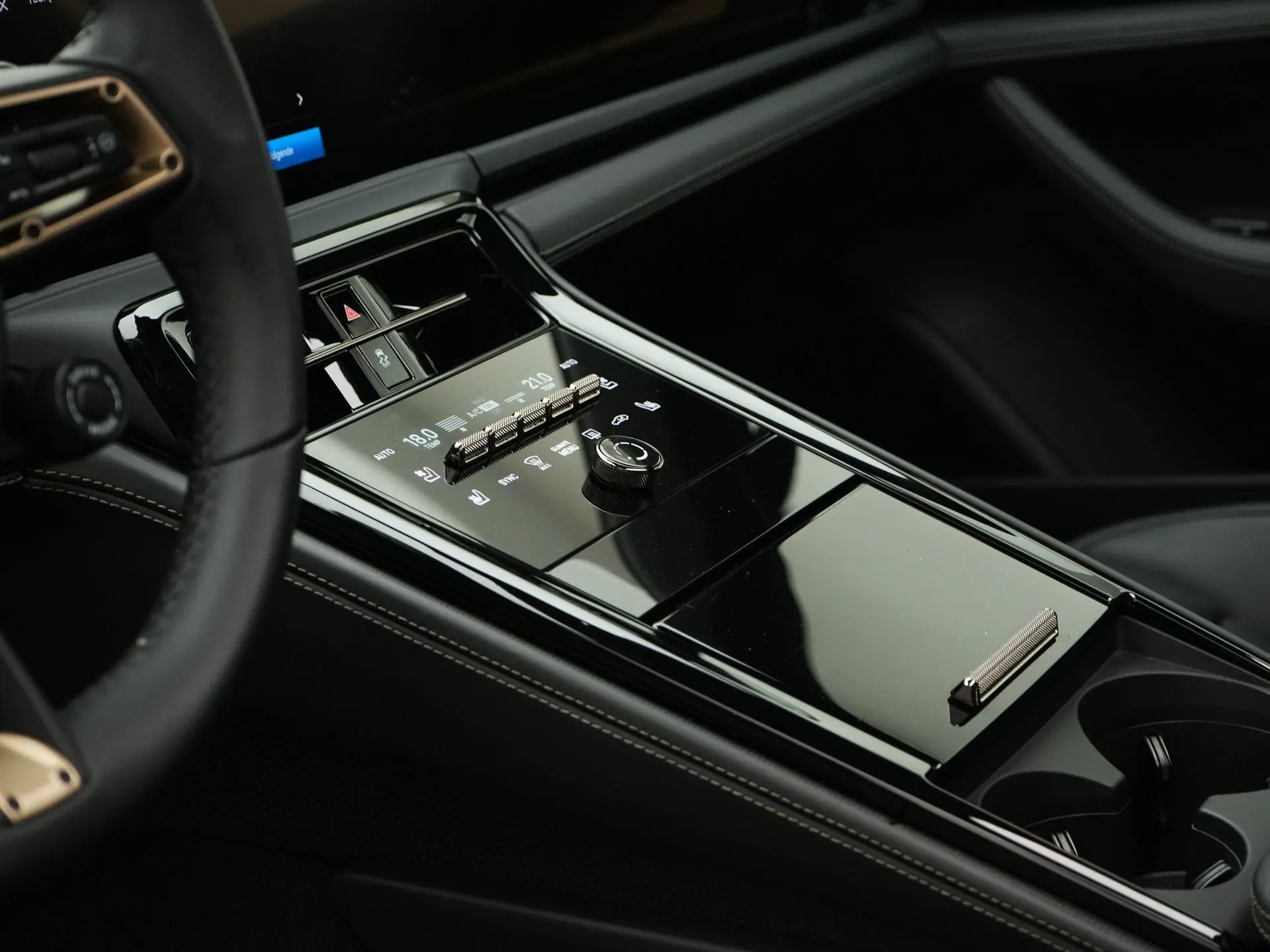 Panamera Turbo S E-Hybrid