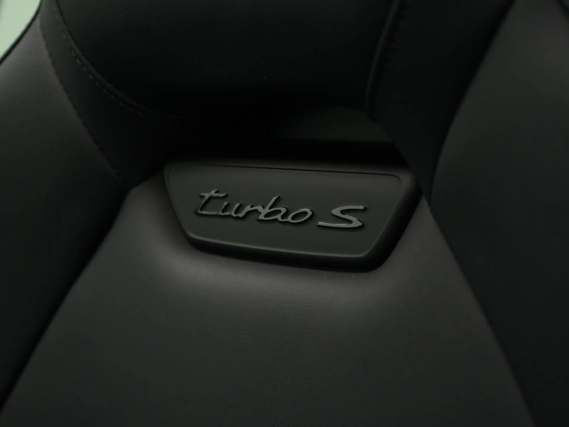 Panamera Turbo S E-Hybrid