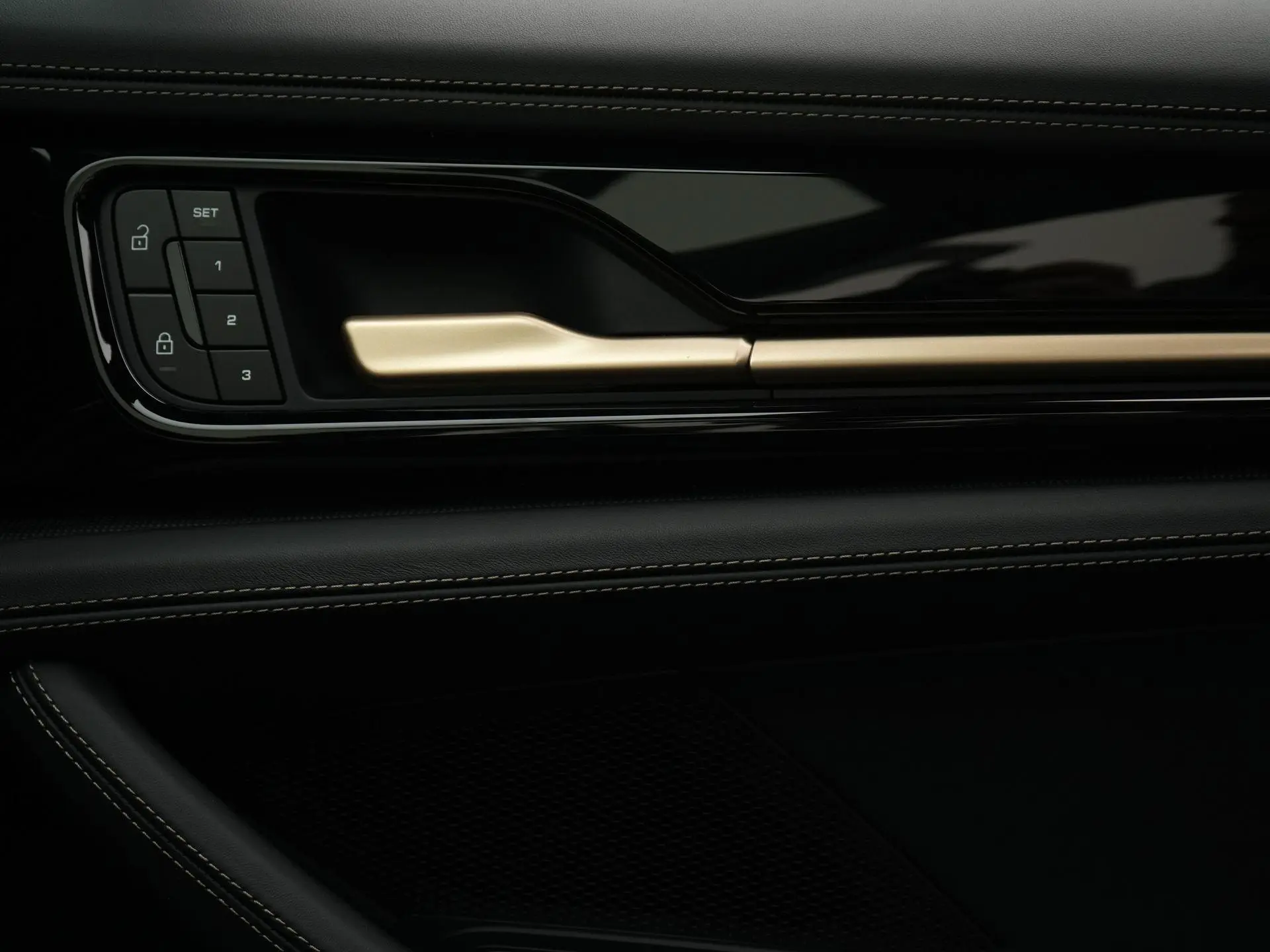 Panamera Turbo S E-Hybrid