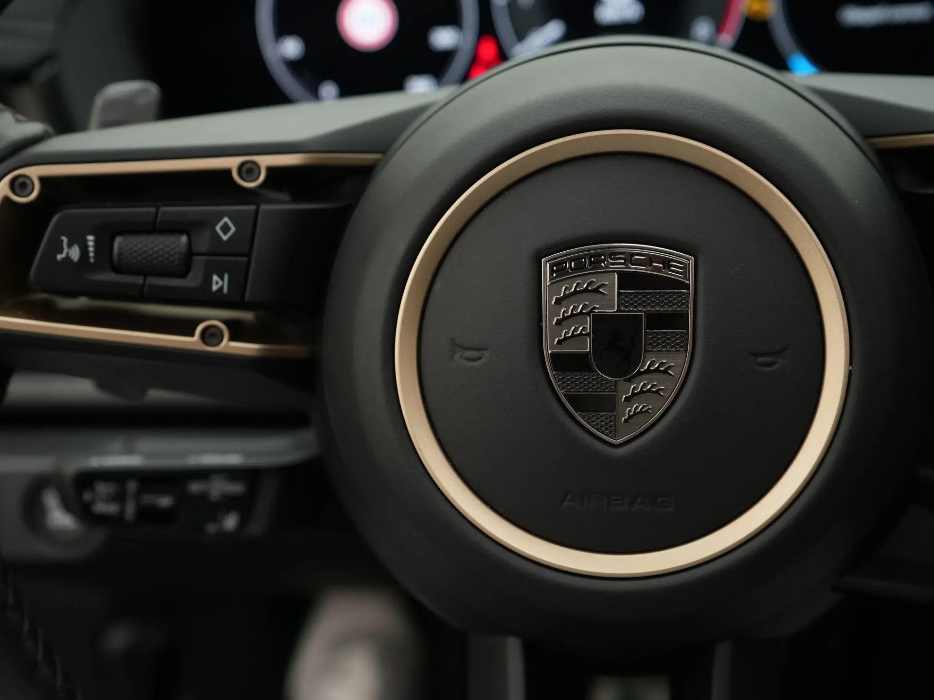 Panamera Turbo S E-Hybrid
