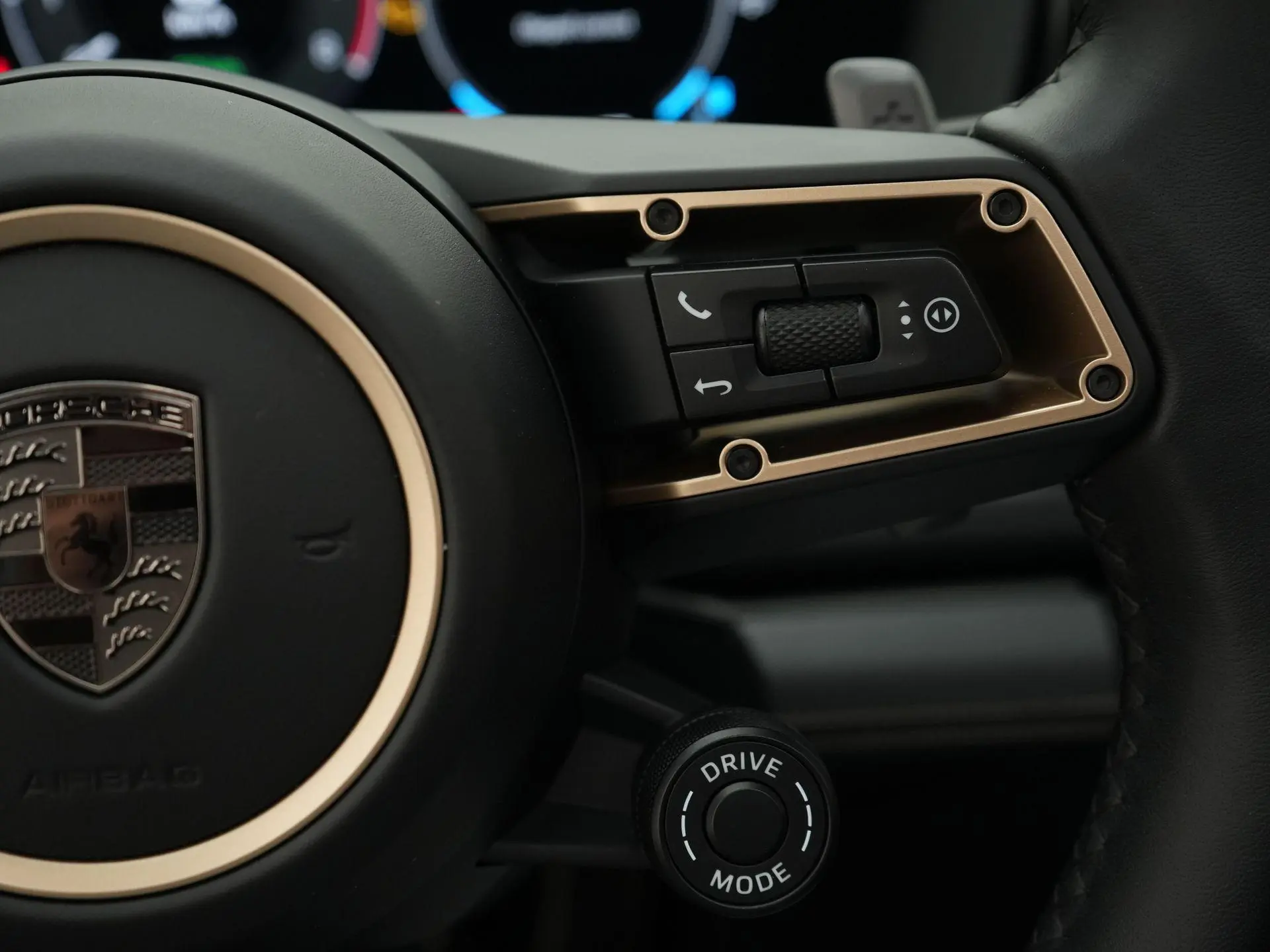 Panamera Turbo S E-Hybrid