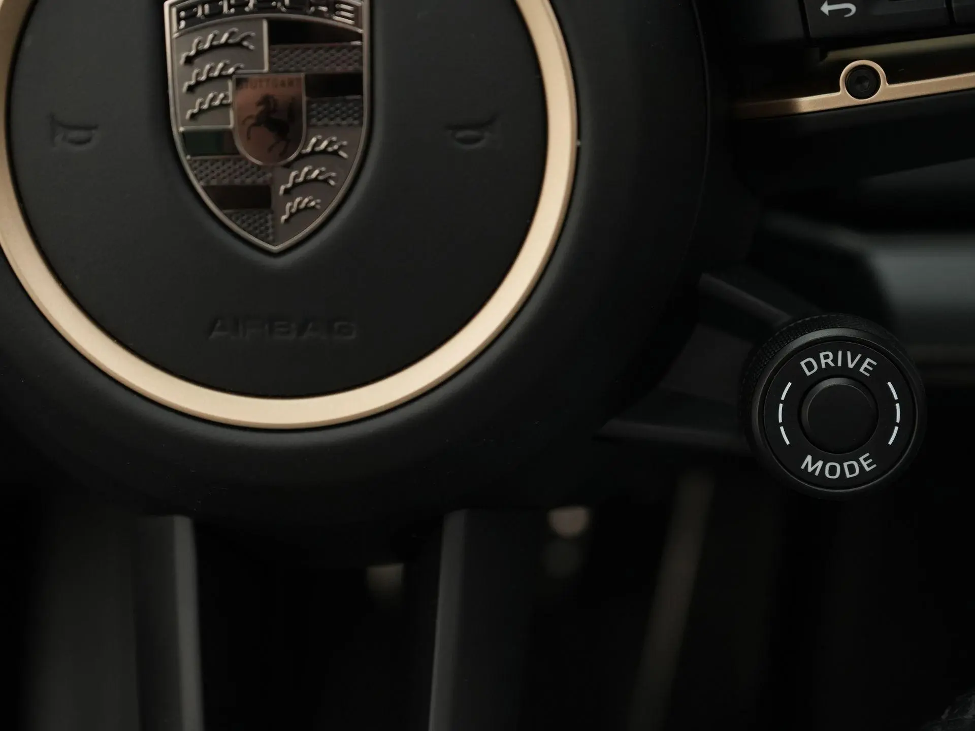Panamera Turbo S E-Hybrid