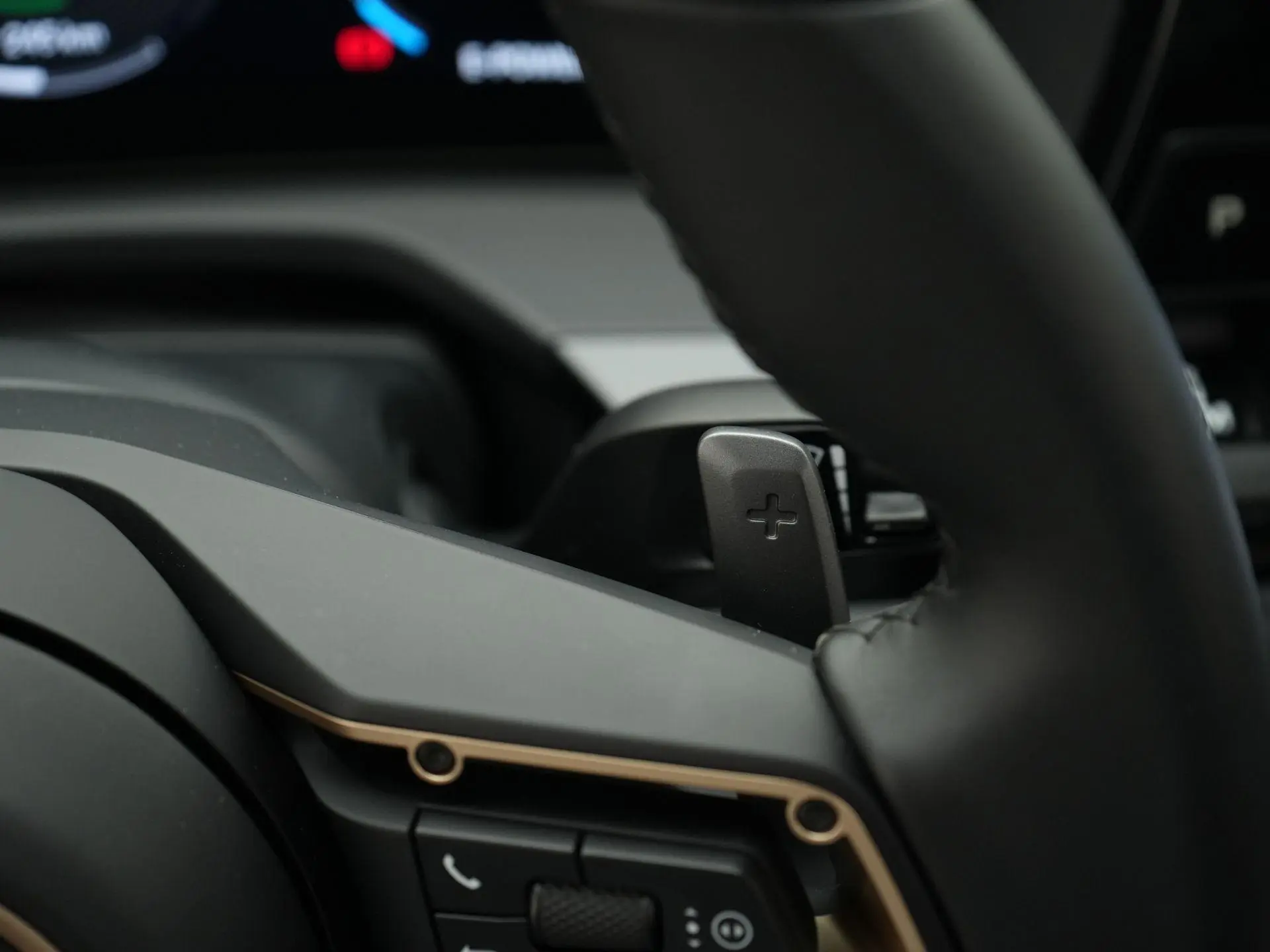 Panamera Turbo S E-Hybrid