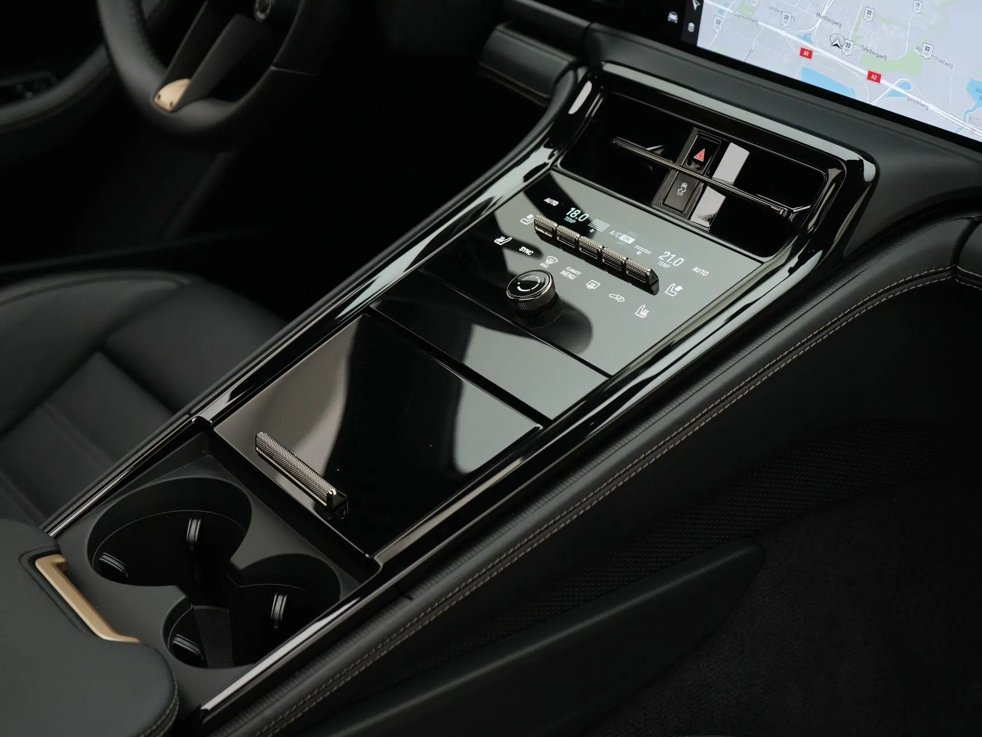 Panamera Turbo S E-Hybrid