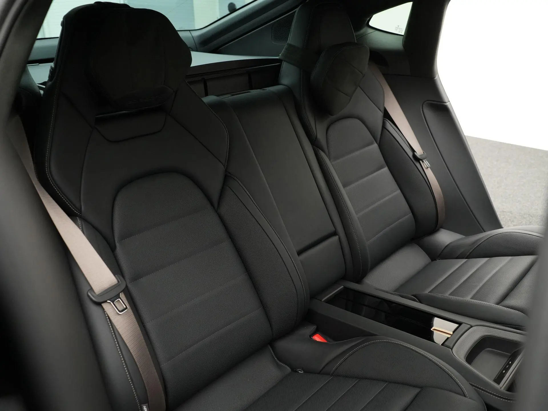 Panamera Turbo S E-Hybrid