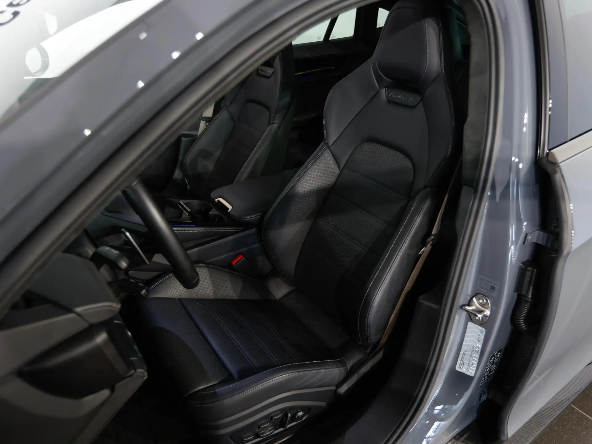 Panamera Turbo S E-Hybrid