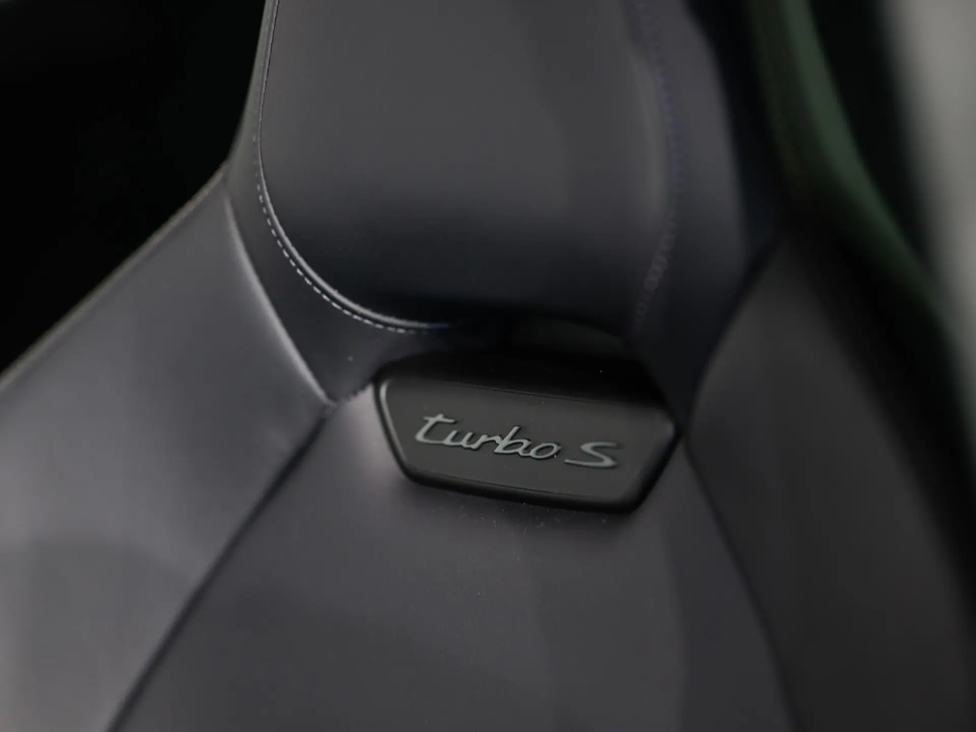 Panamera Turbo S E-Hybrid