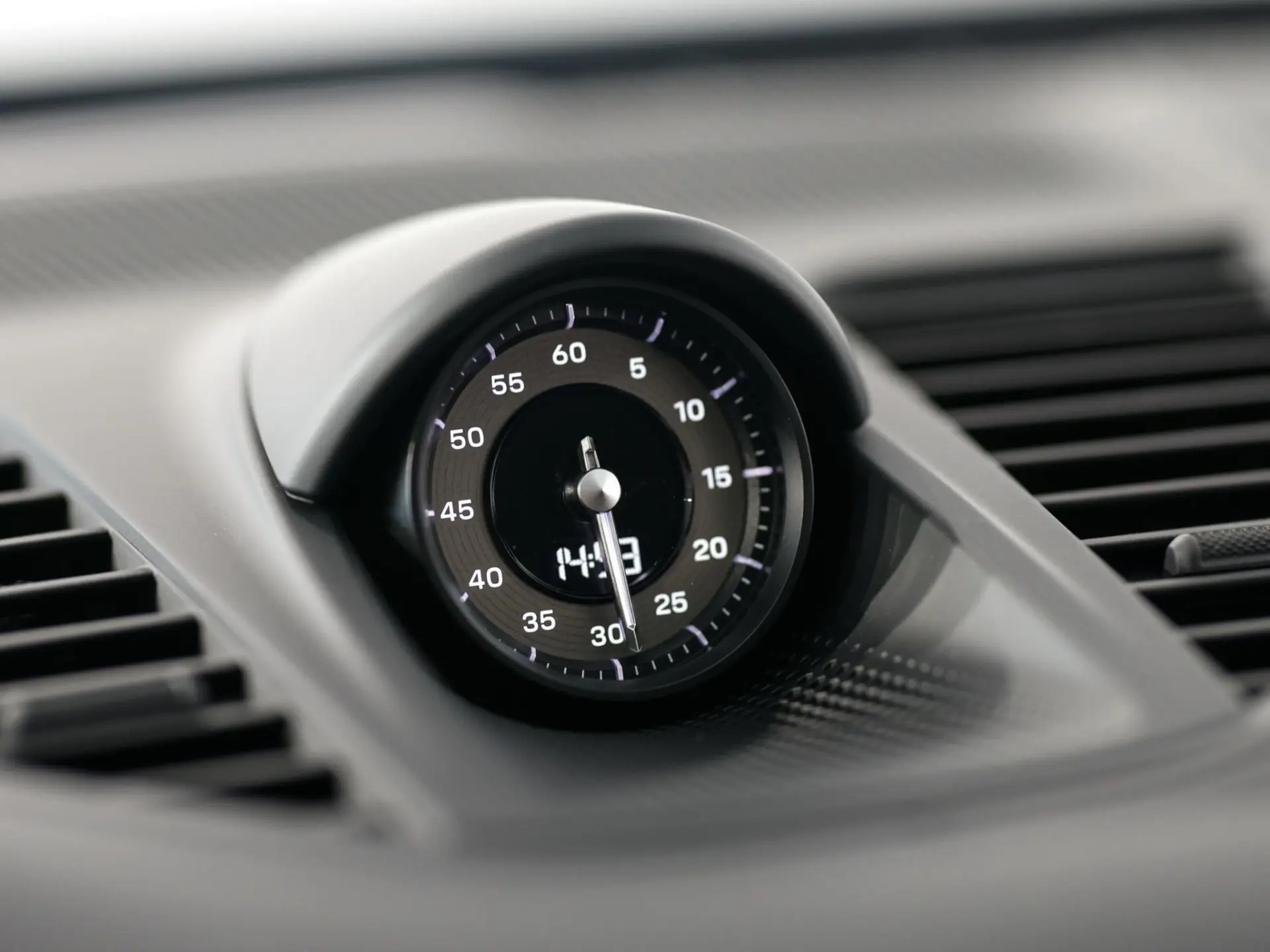 Panamera Turbo S E-Hybrid