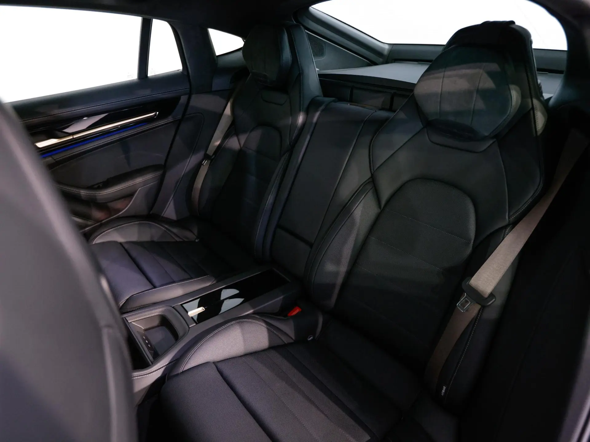 Panamera Turbo S E-Hybrid