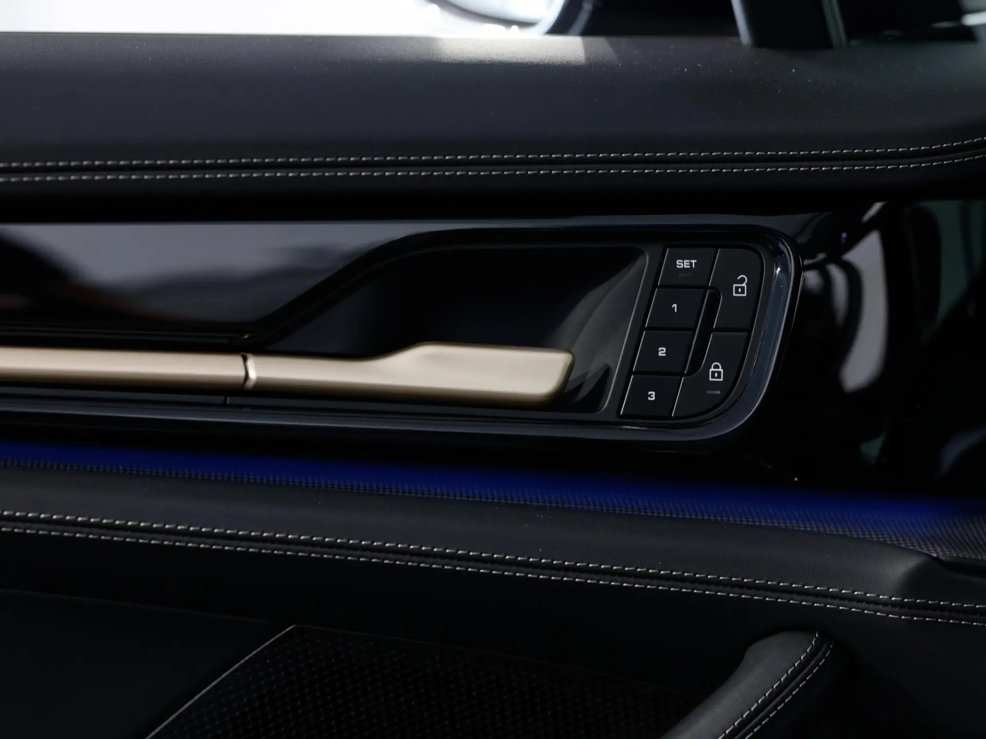 Panamera Turbo S E-Hybrid