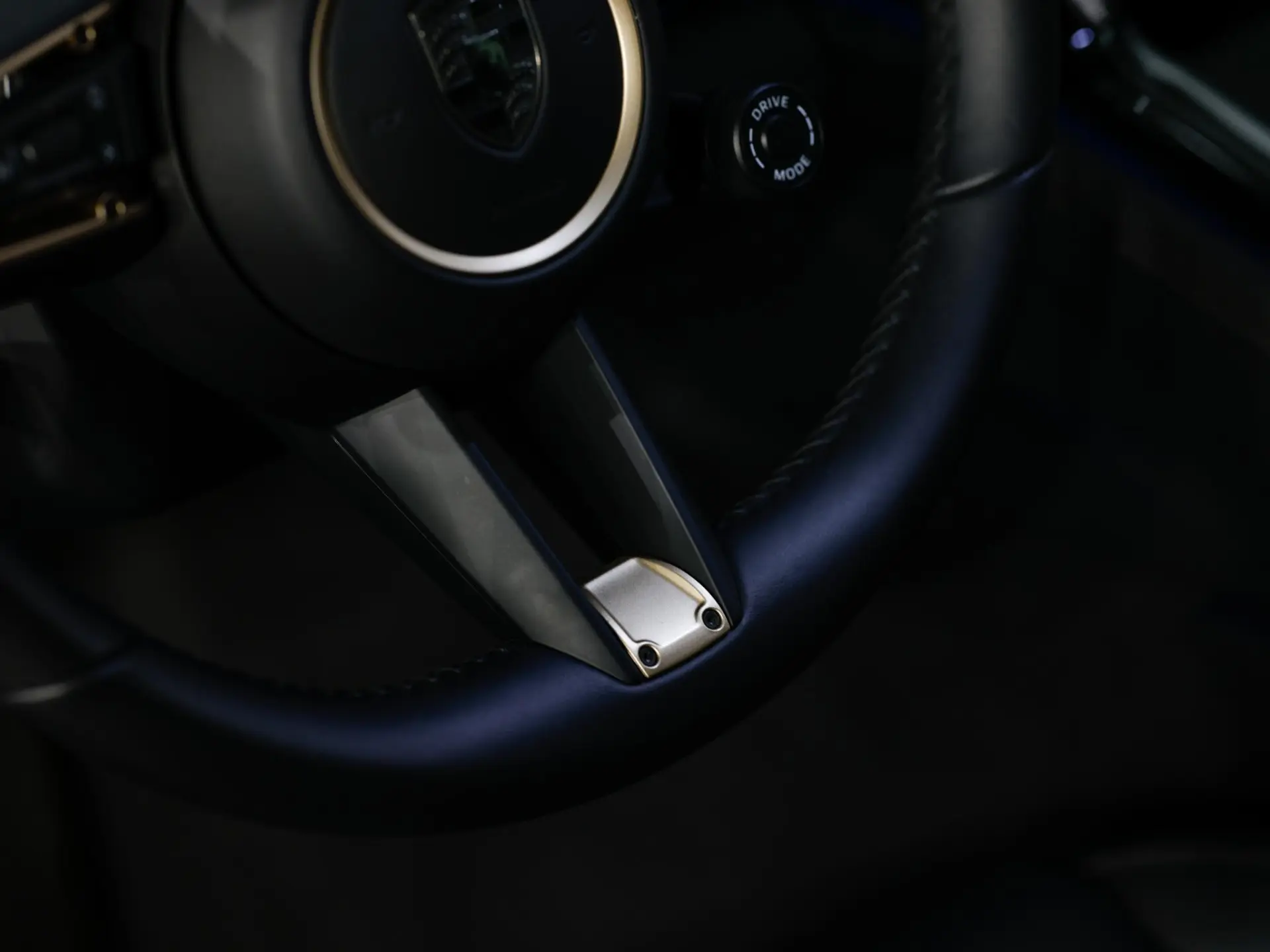 Panamera Turbo S E-Hybrid