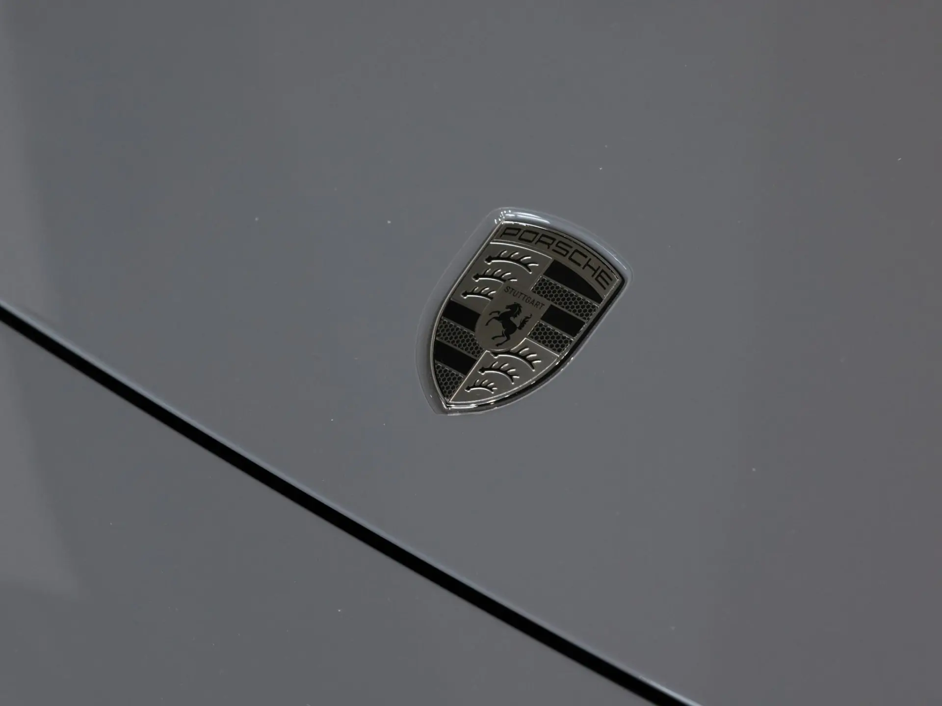 Panamera Turbo S E-Hybrid