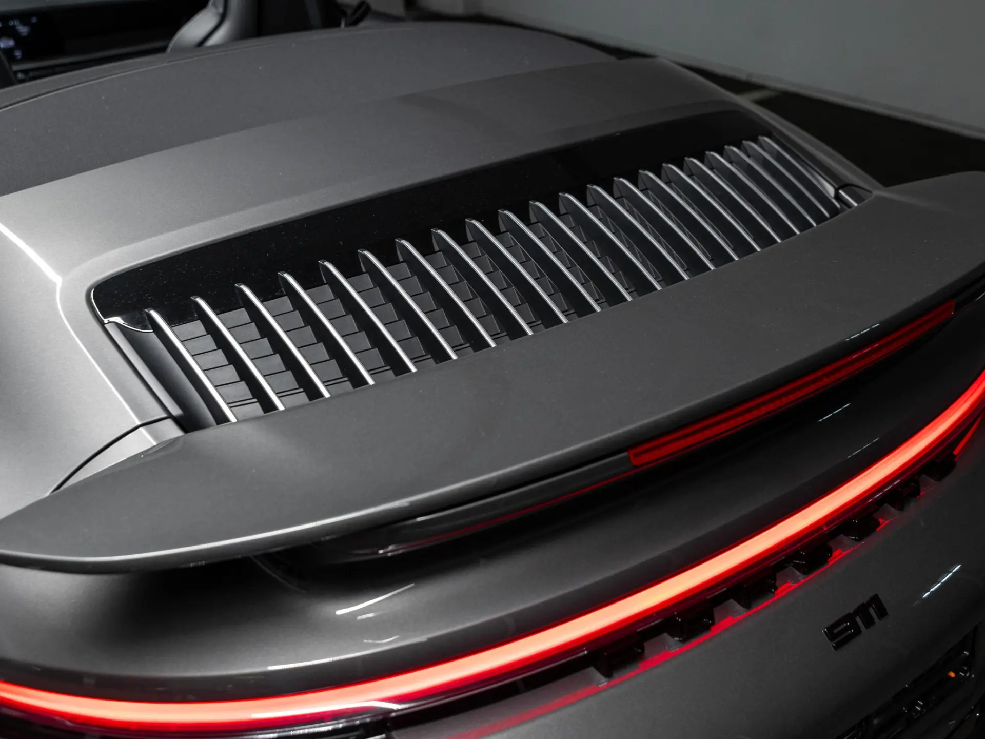 911 Cabrio 3.8 Turbo S
