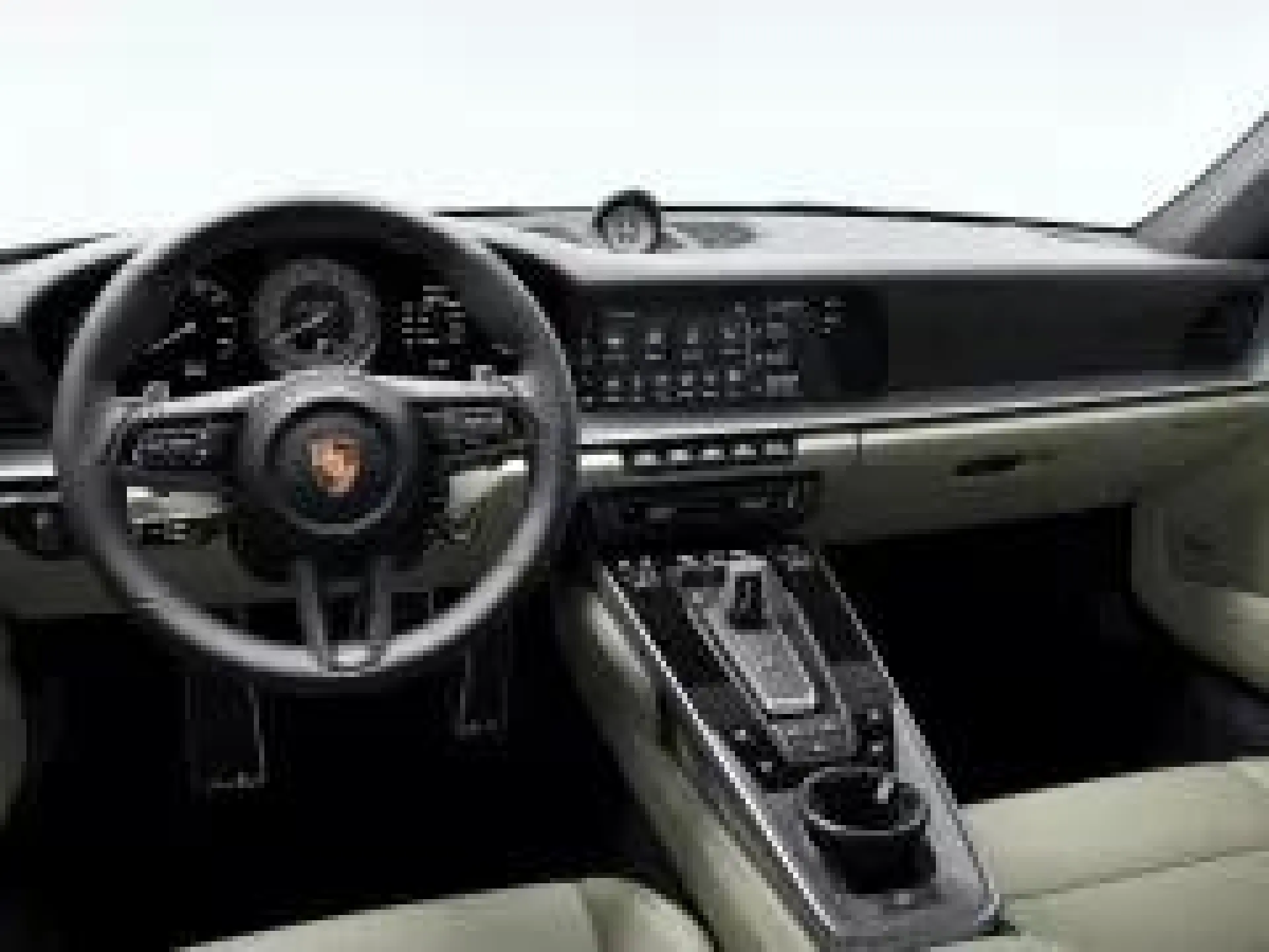911 Turbo S Cabriolet