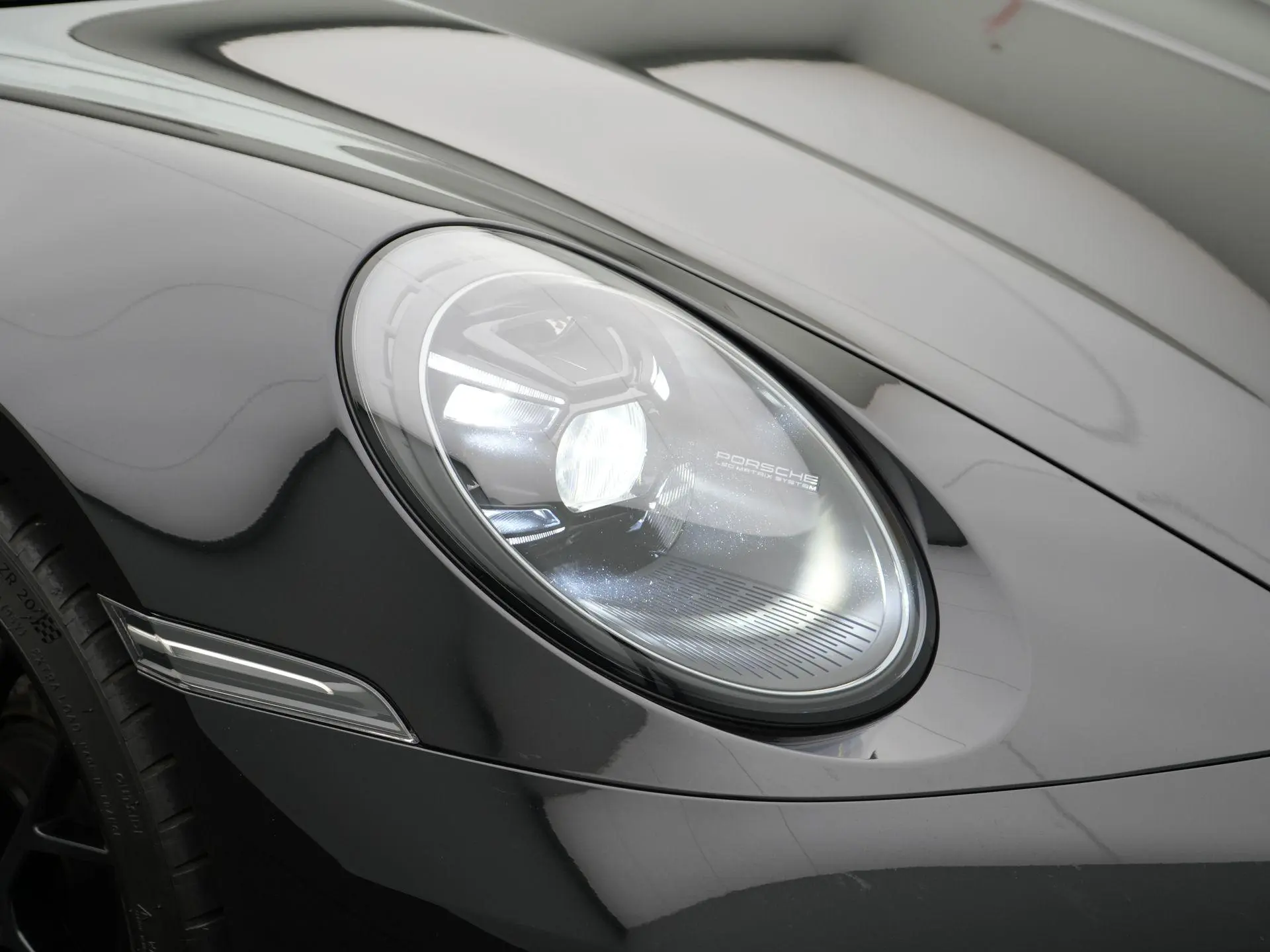 911 Targa 4S