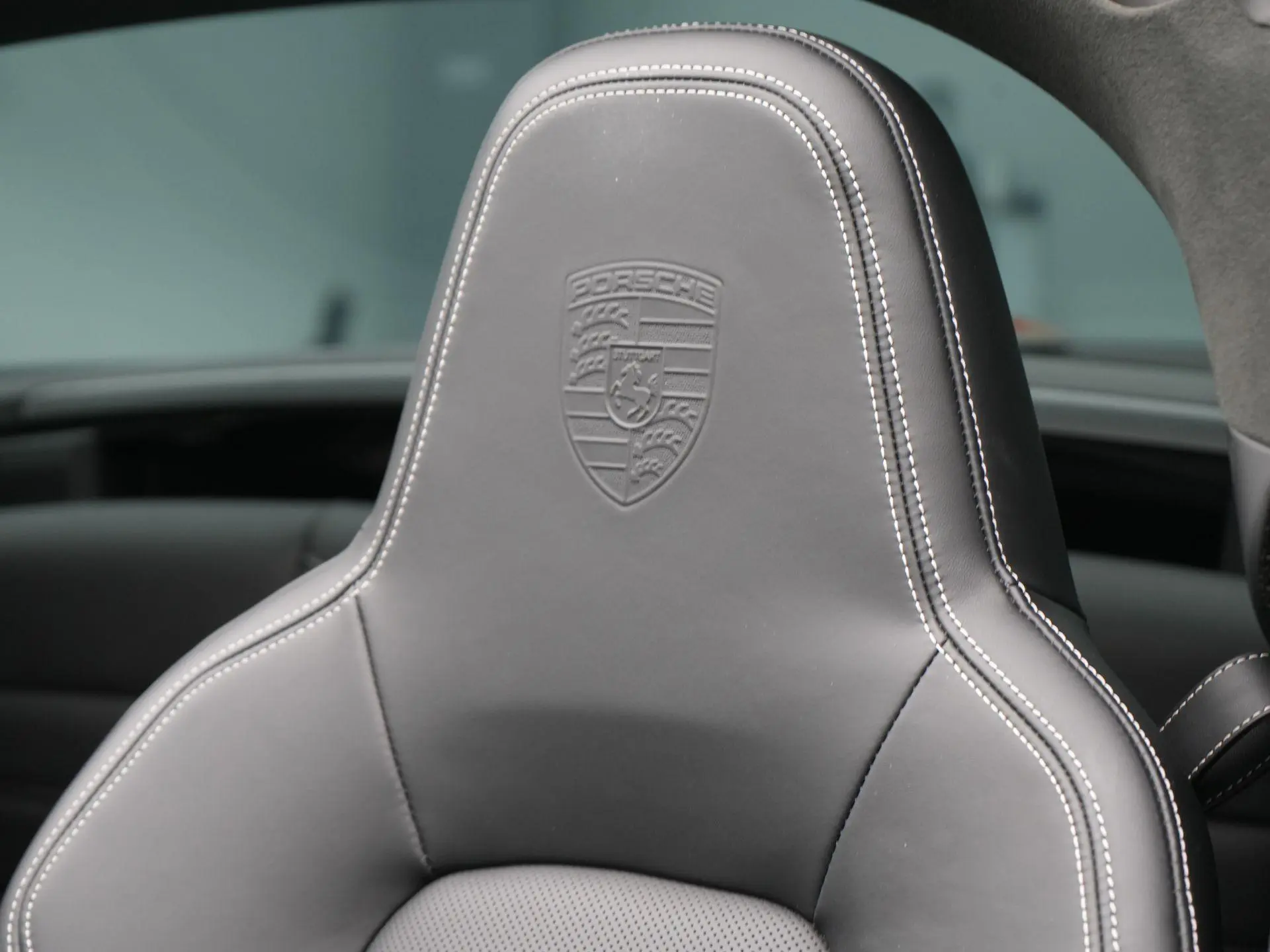 911 Targa 4S