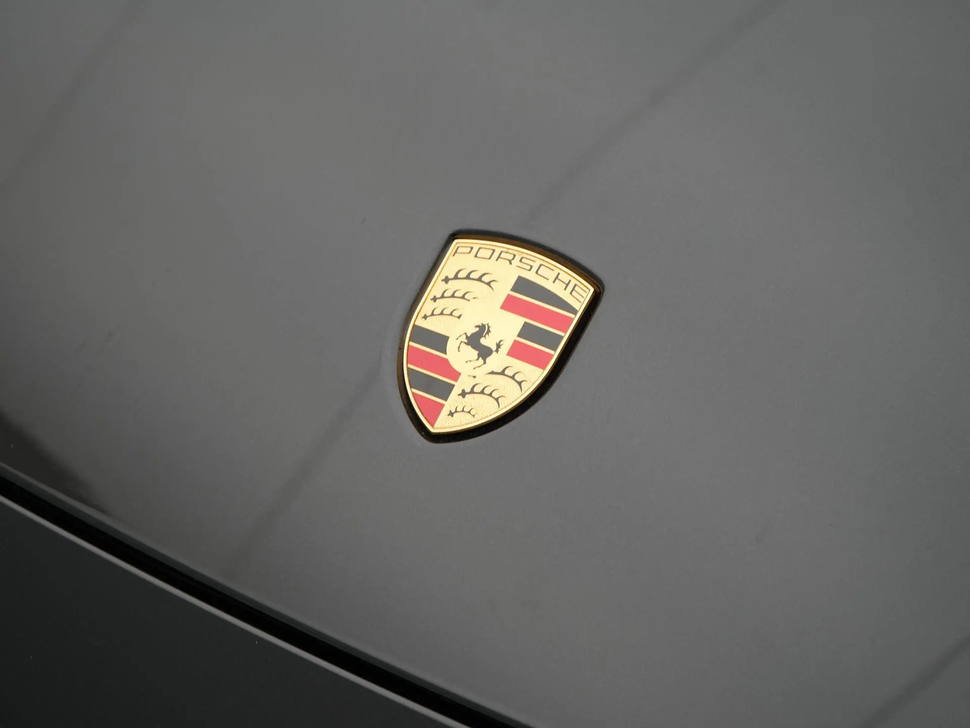 911 Targa 4S