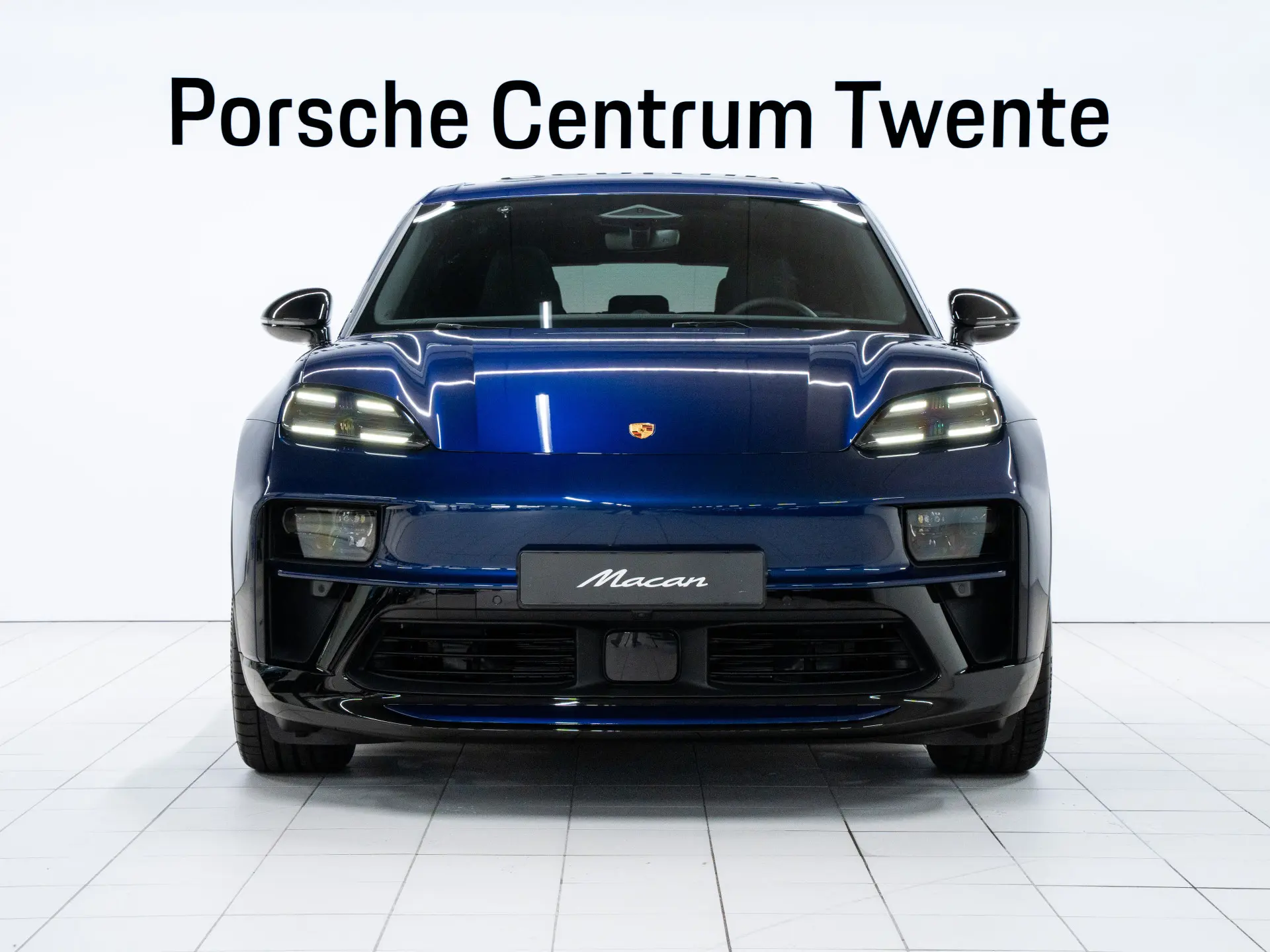 Macan GTS SportDesign
