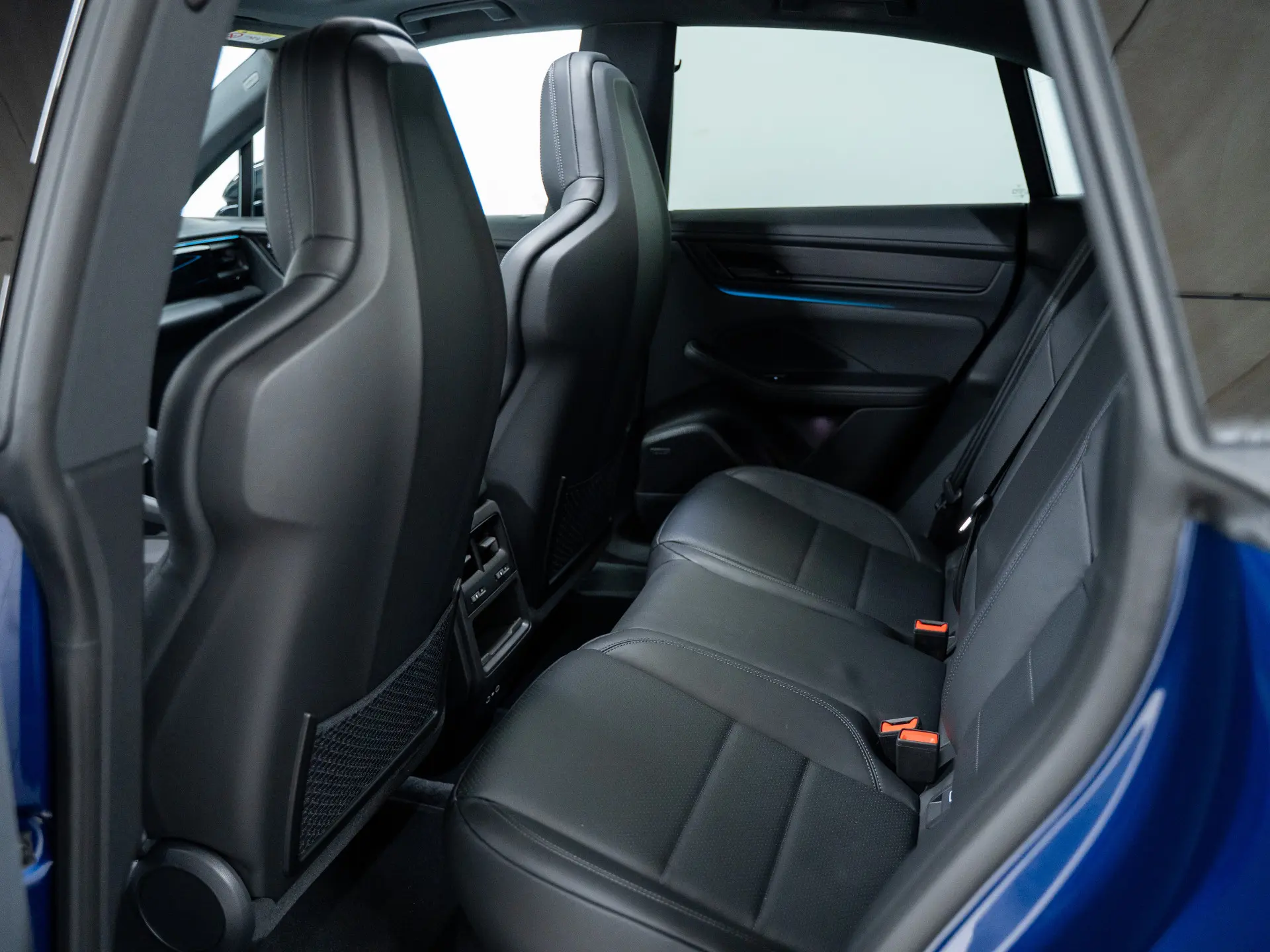Macan GTS SportDesign