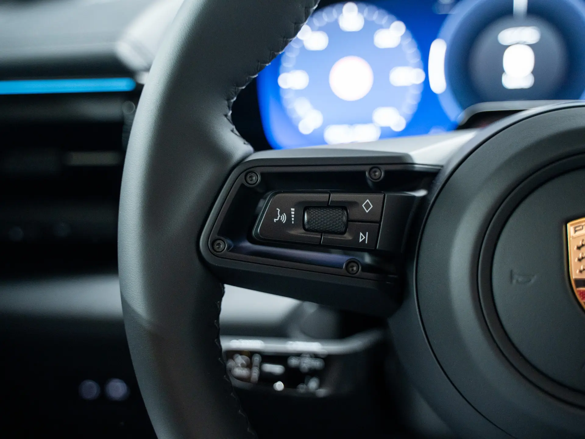 Macan GTS SportDesign