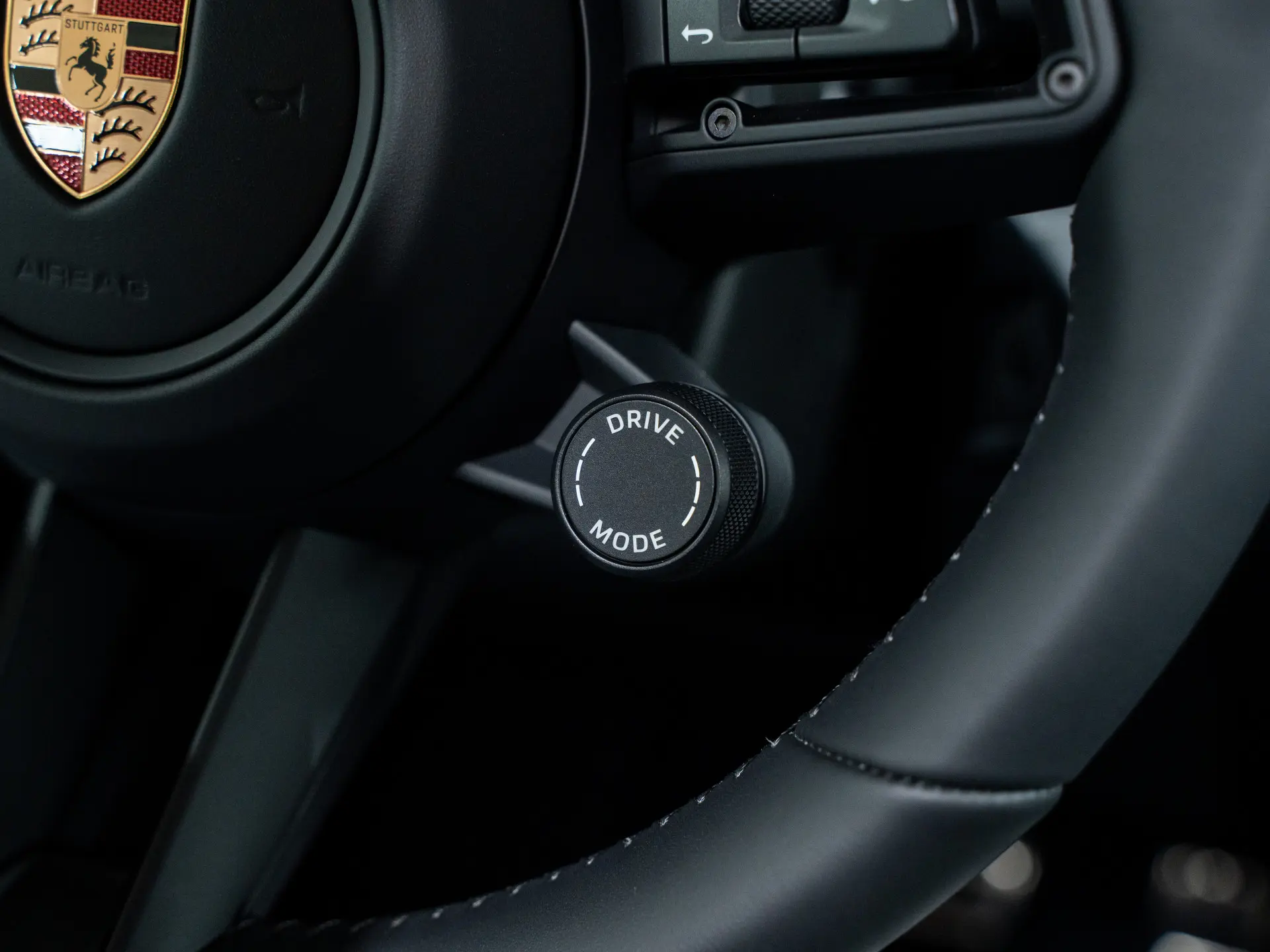 Macan GTS SportDesign