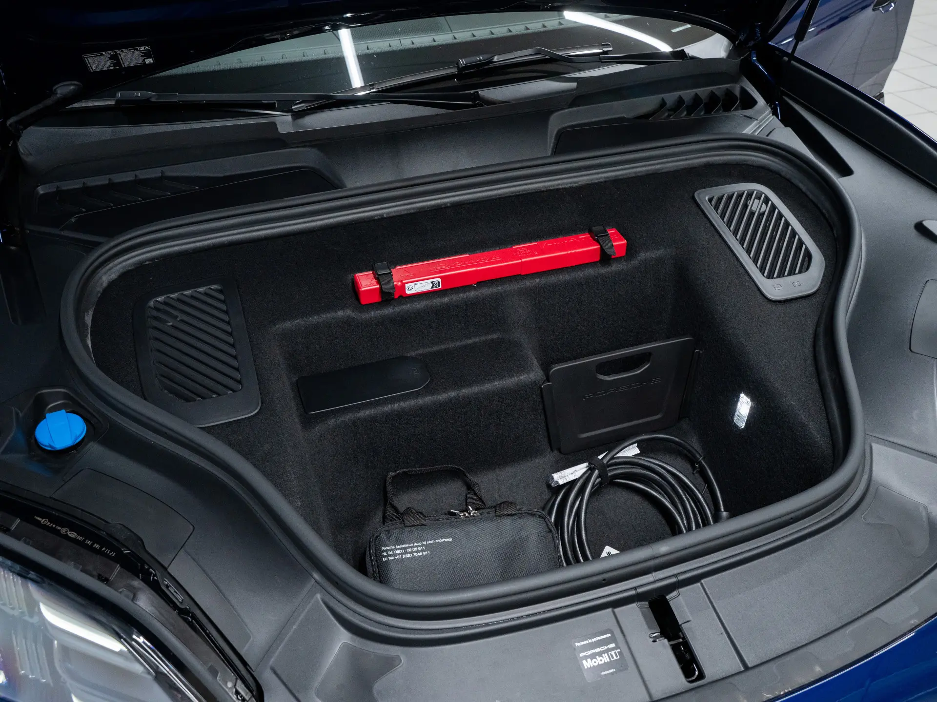 Macan GTS SportDesign