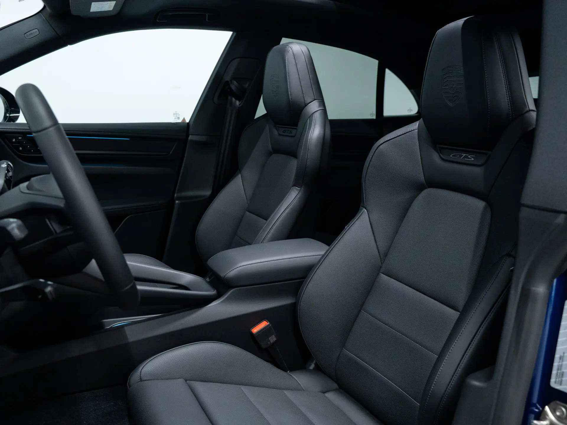 Macan GTS SportDesign