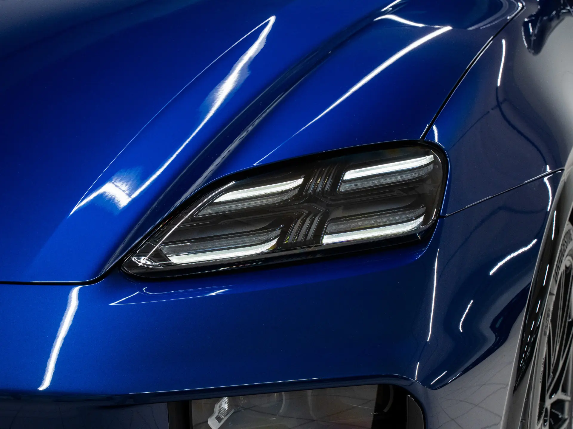 Macan GTS SportDesign
