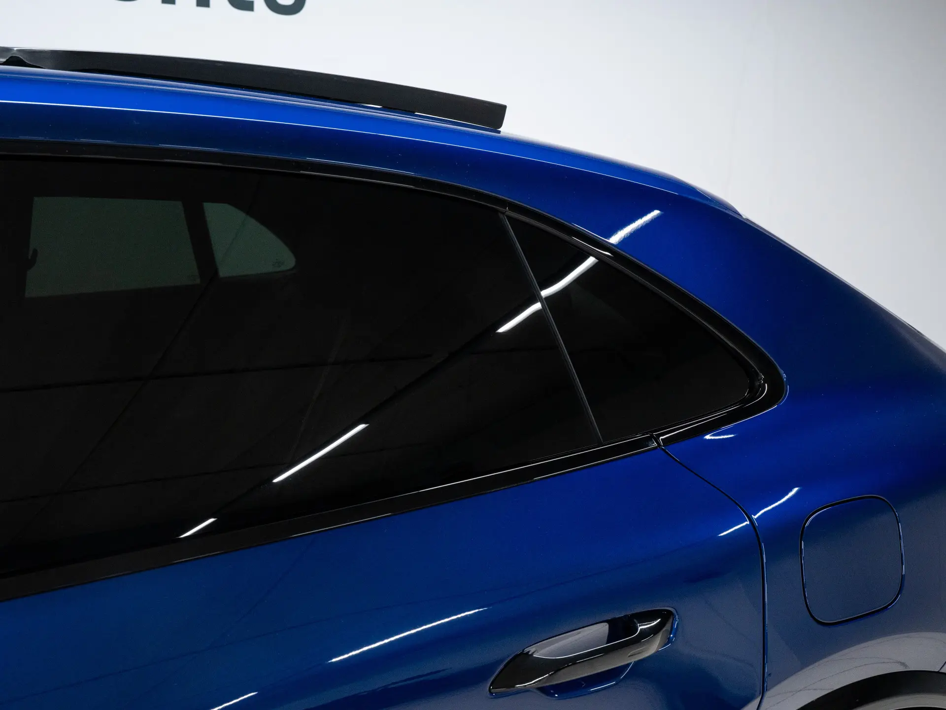 Macan GTS SportDesign