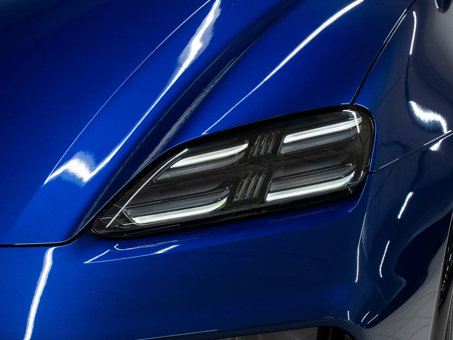 Macan GTS SportDesign