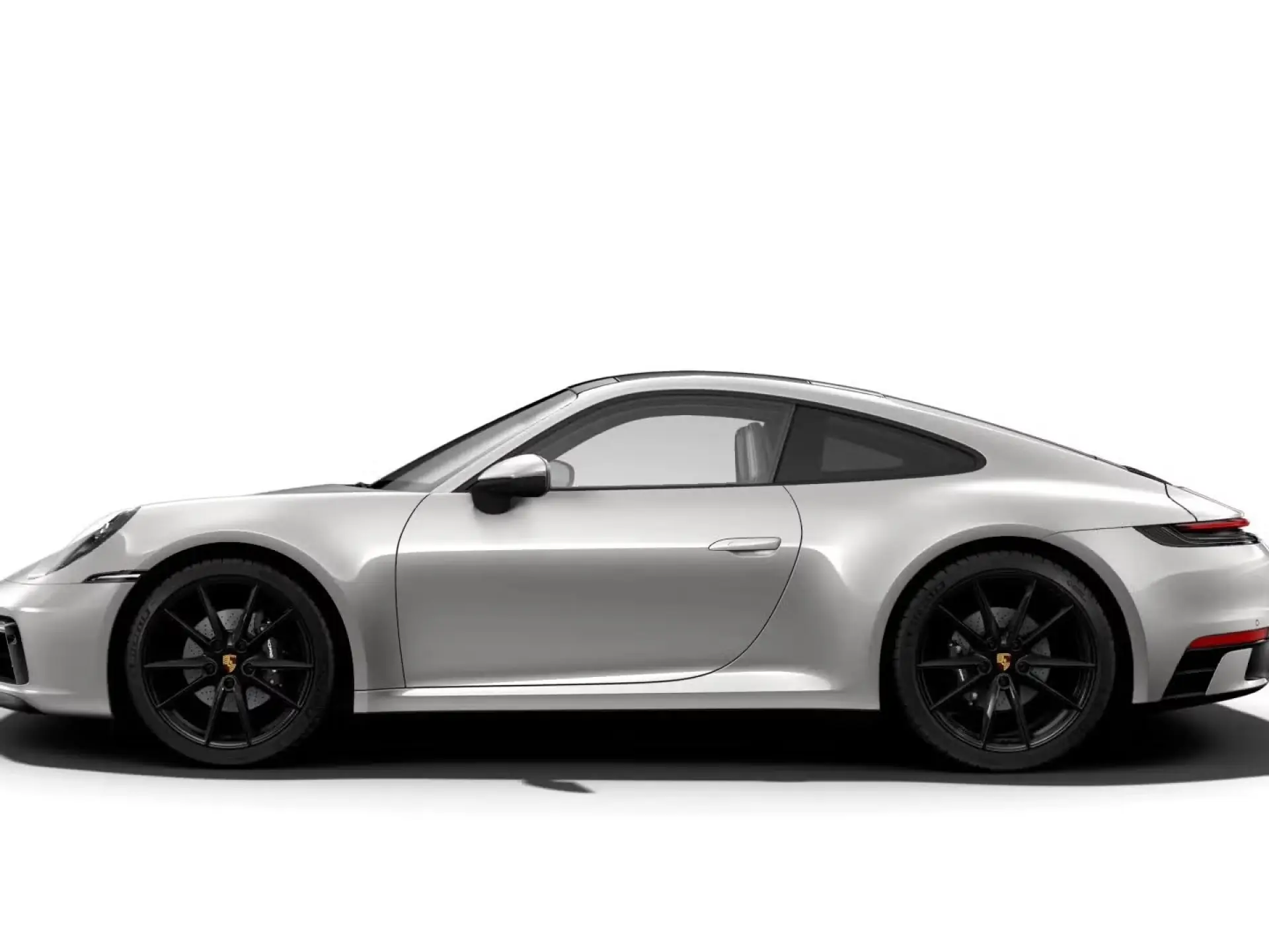 911 Carrera 4