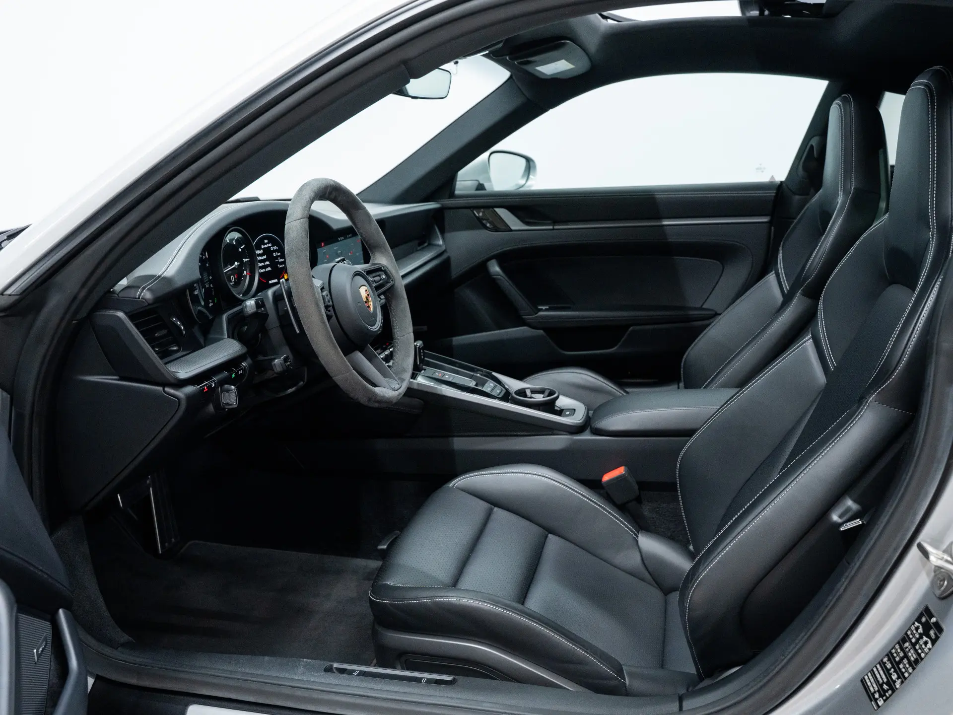 911 Carrera 4