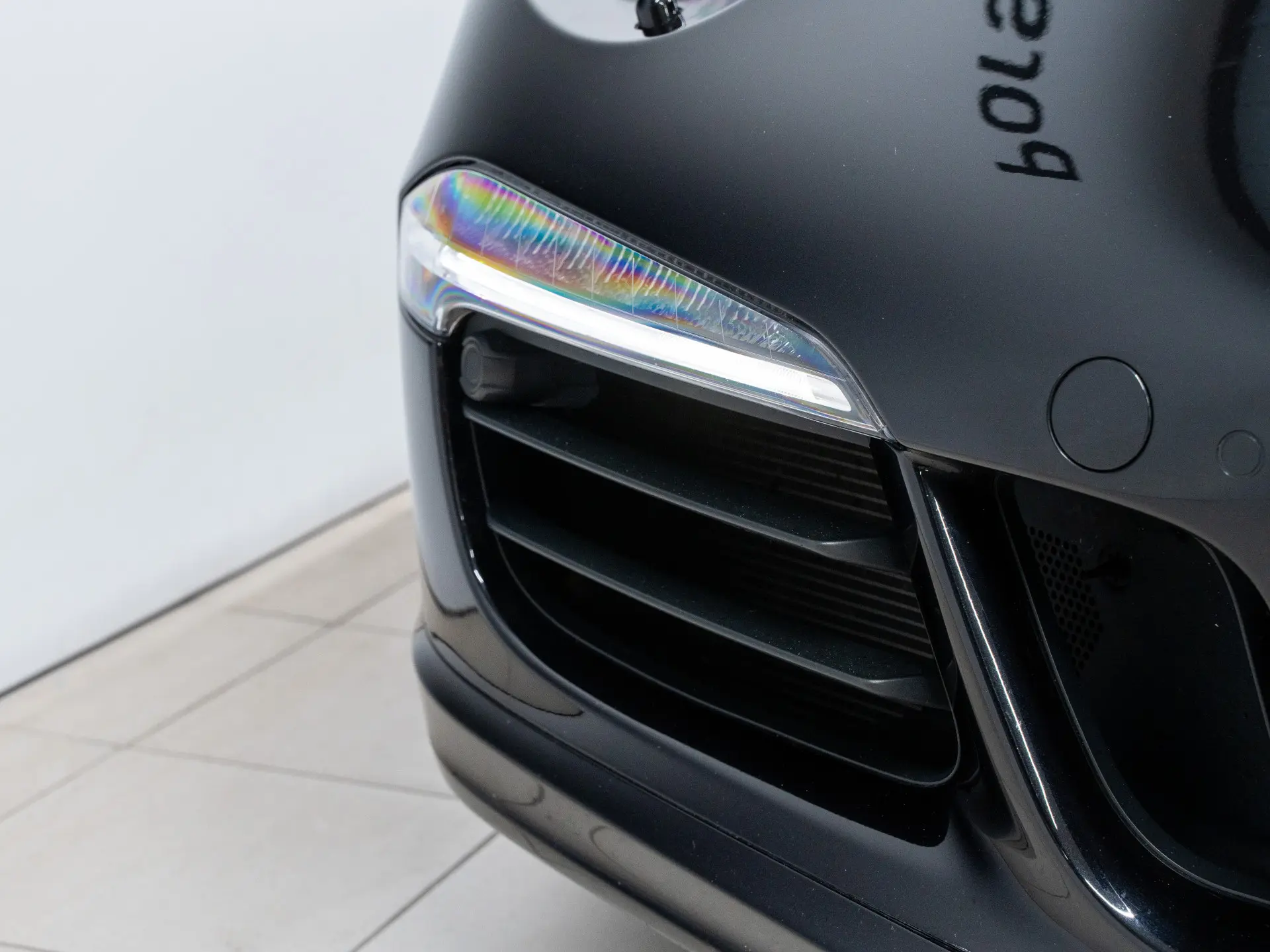 911 Targa 4 GTS