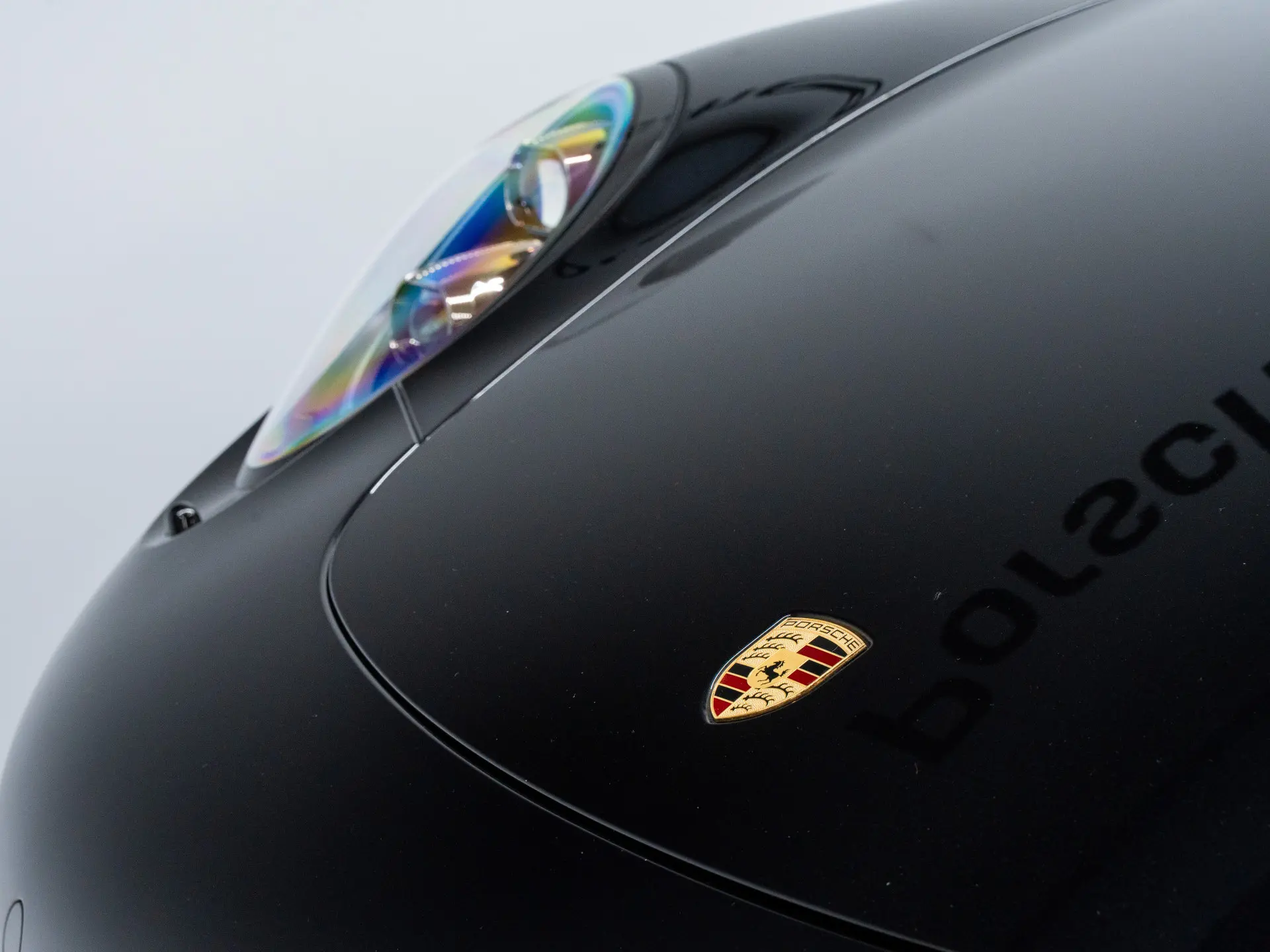 911 Targa 4 GTS