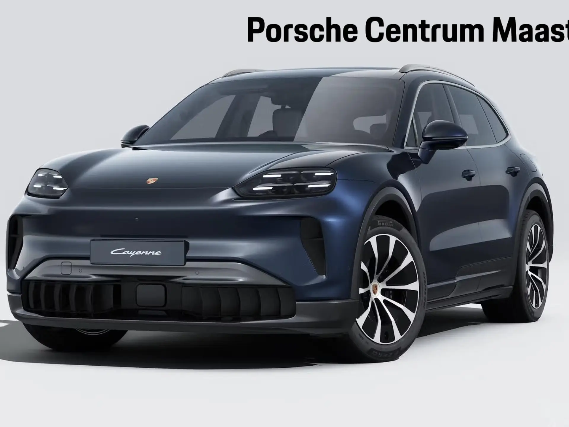 Cayenne Electric