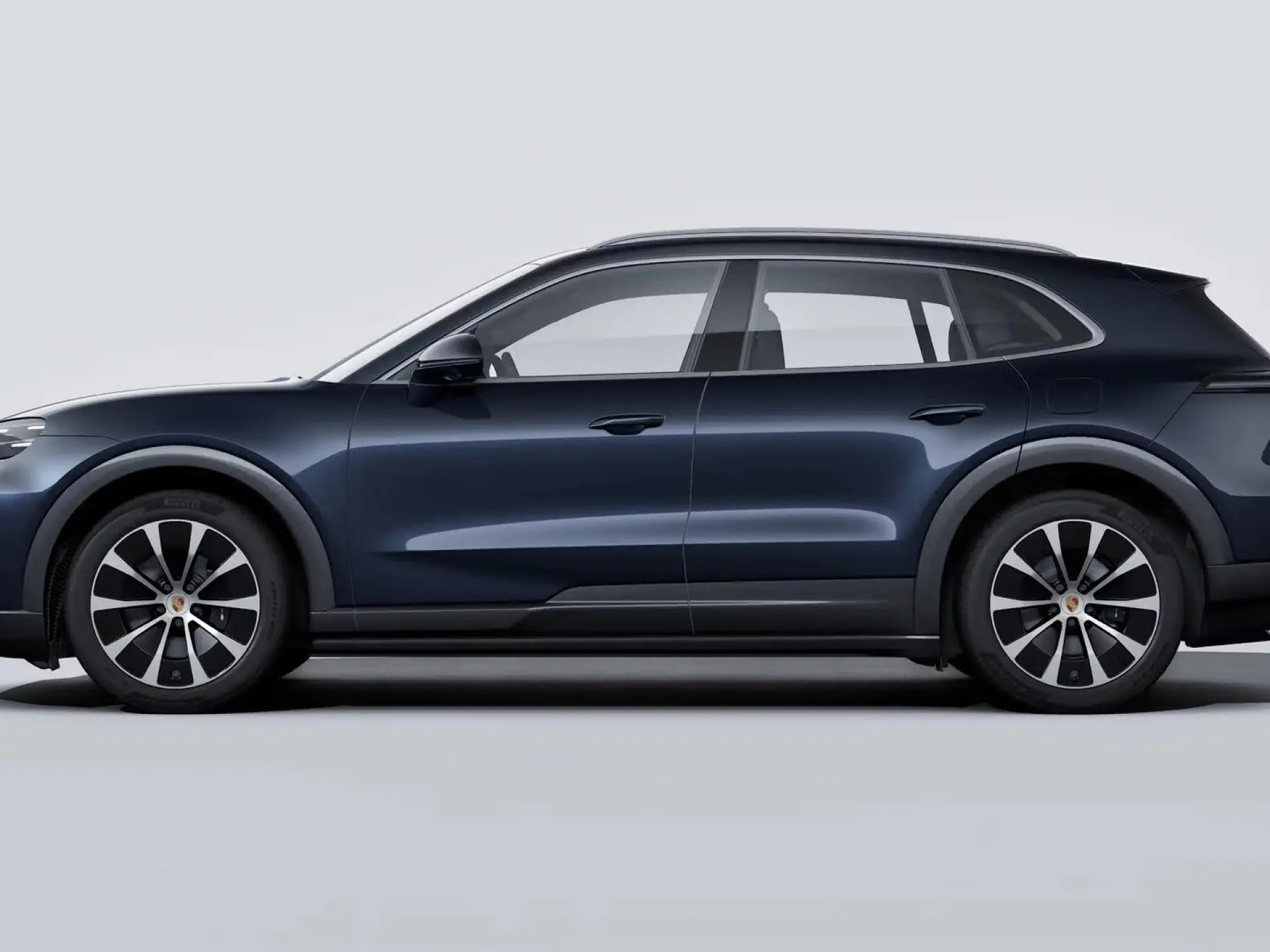 Cayenne Electric