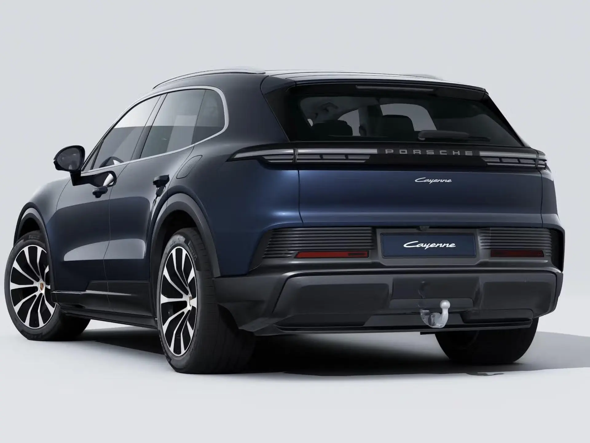 Cayenne Electric